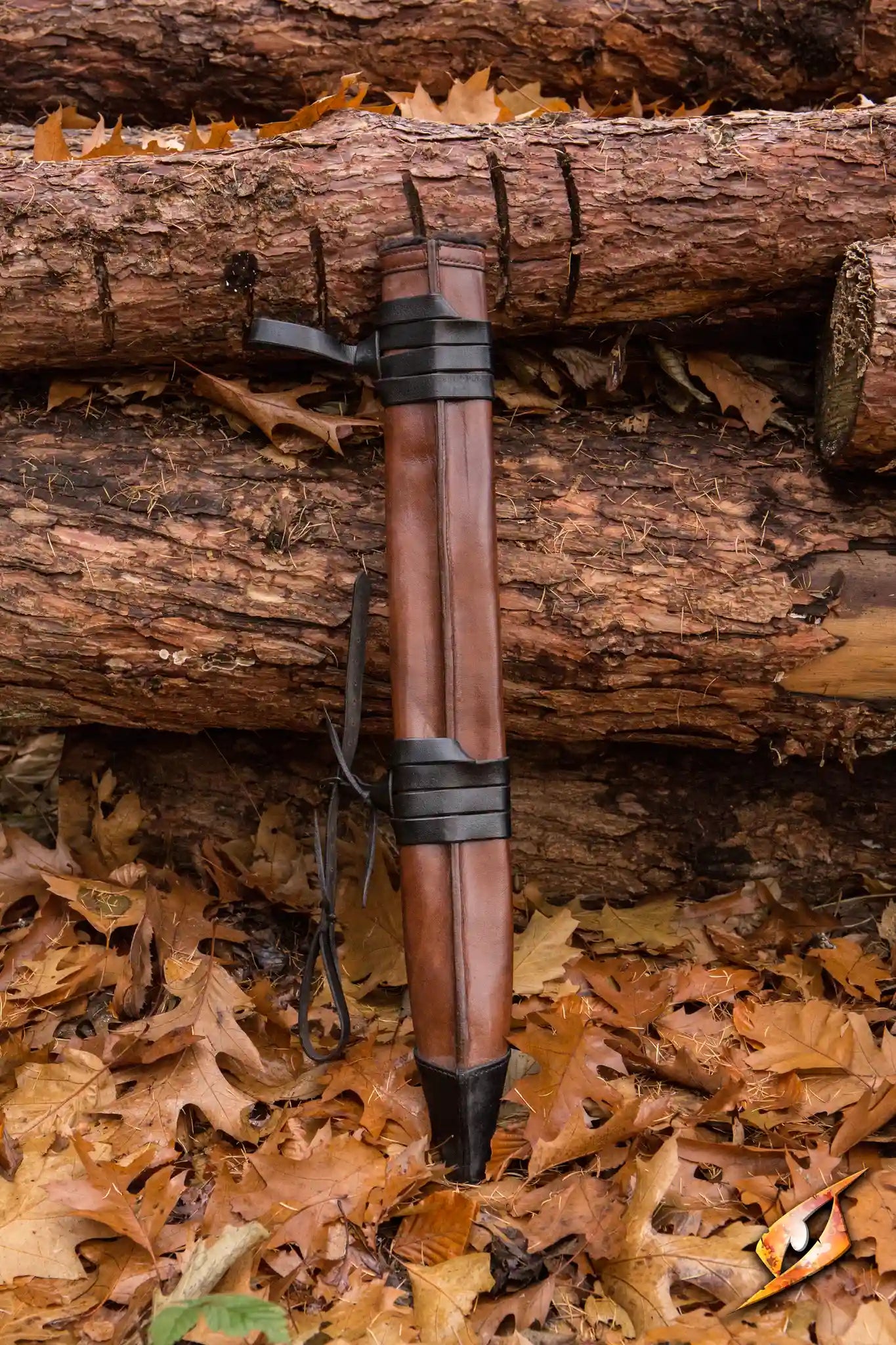 Full Scabbard