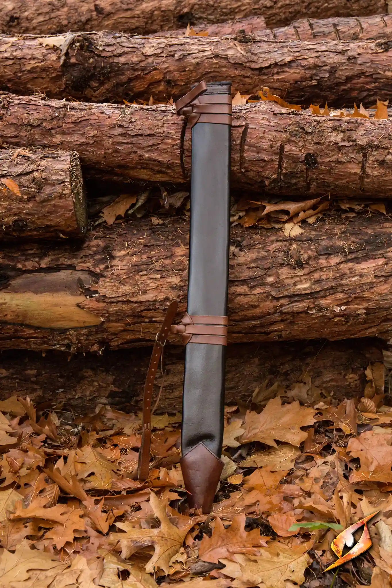 Full Scabbard