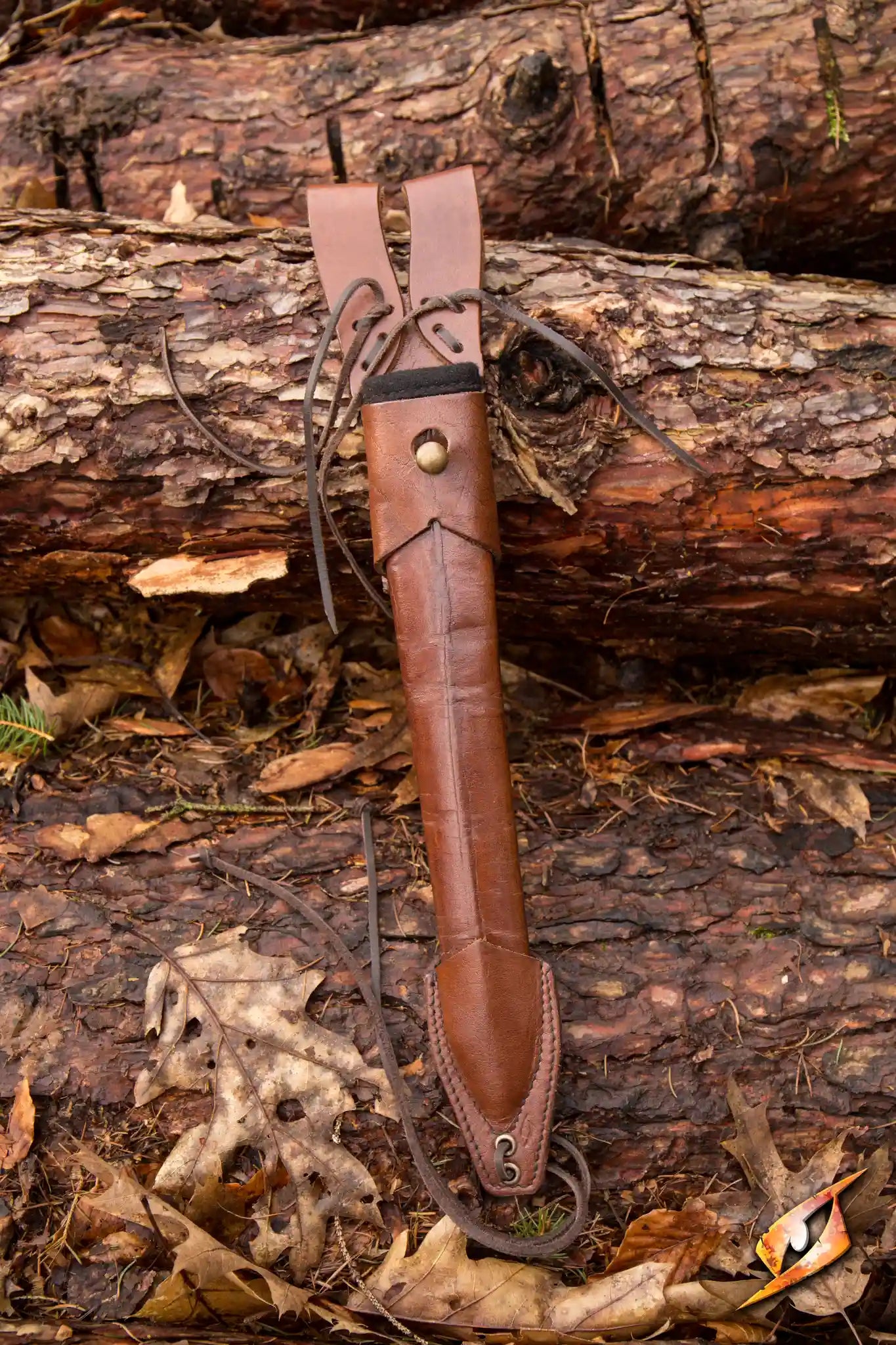 Dagger Scabbard