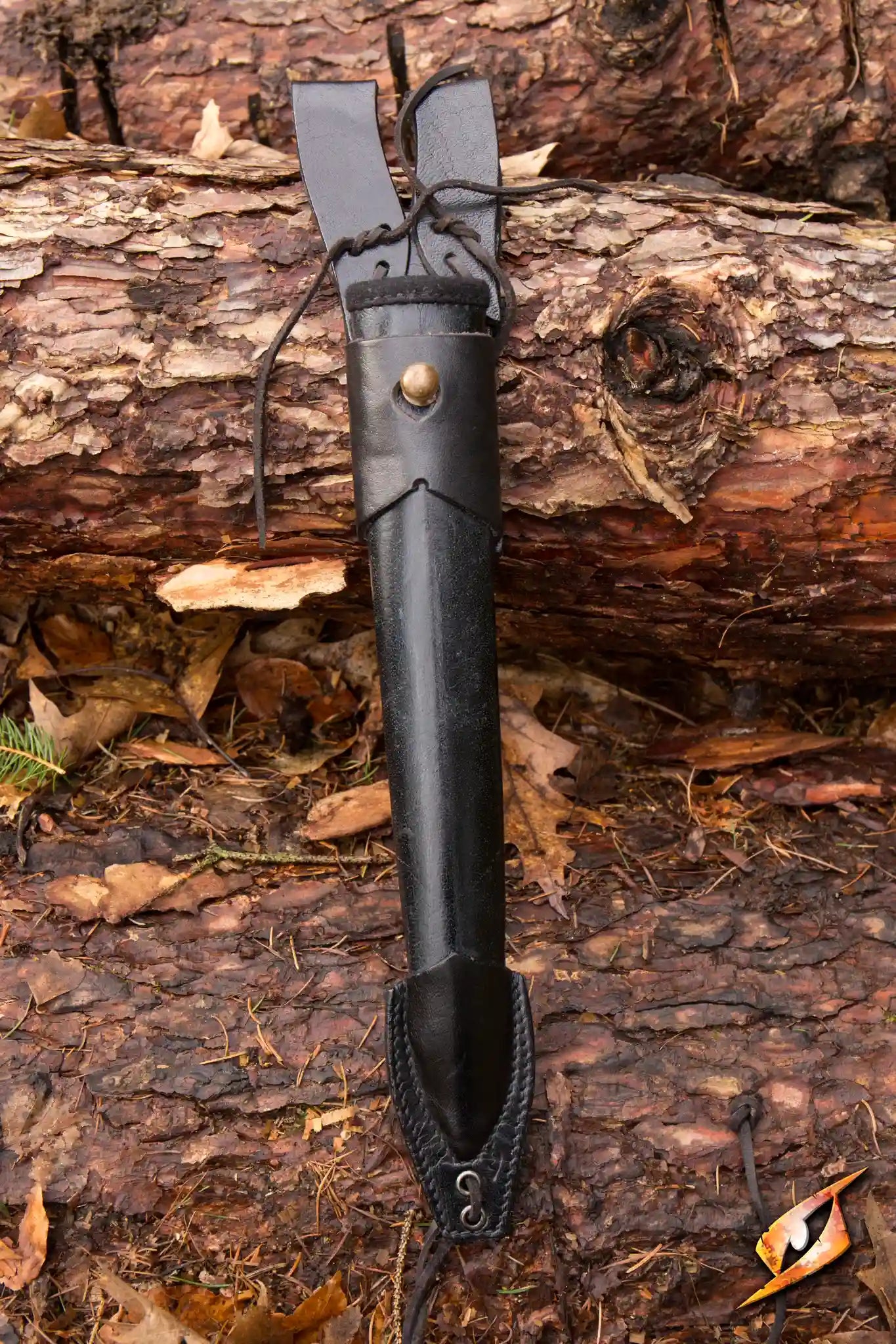 Dagger Scabbard