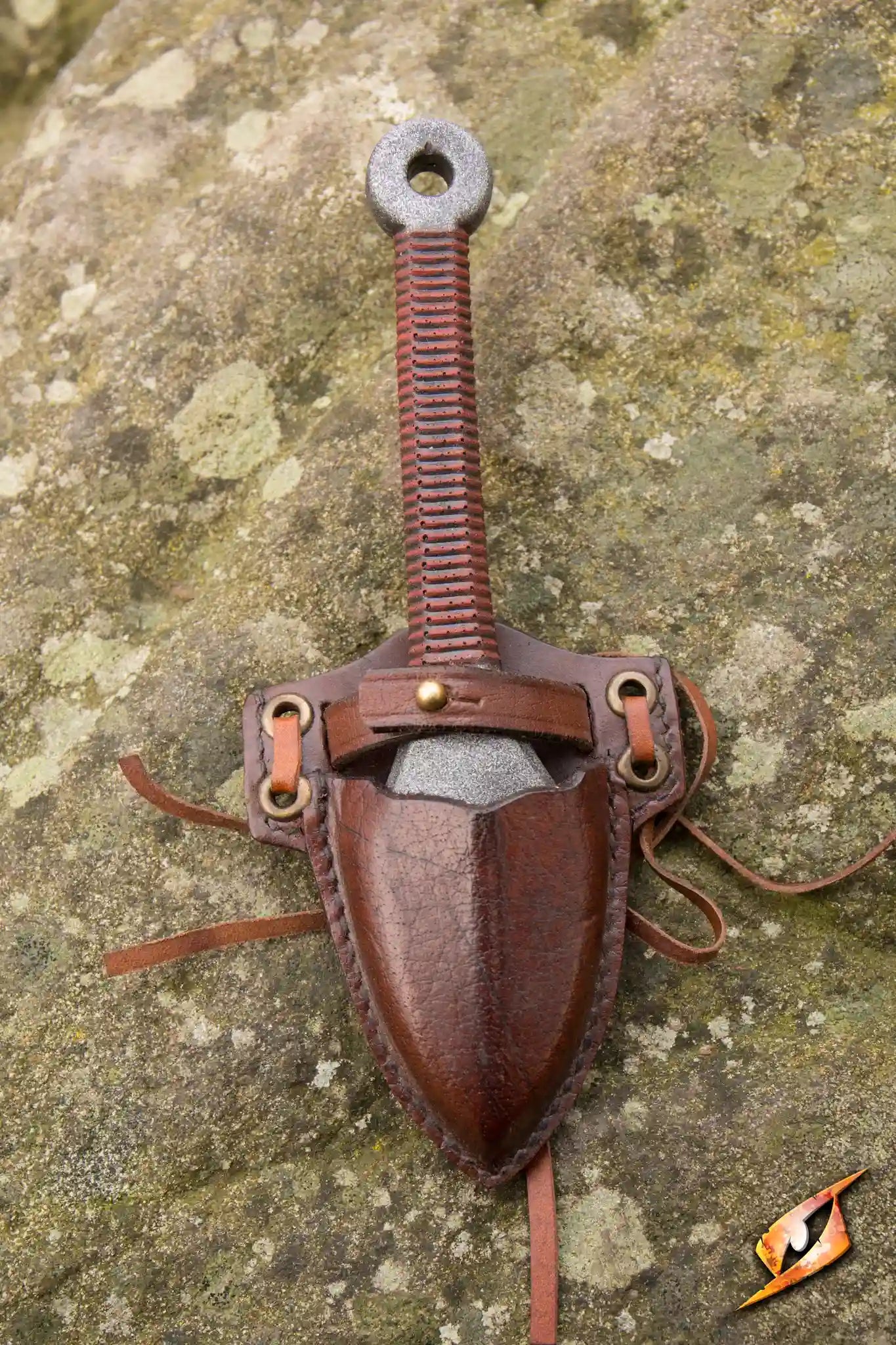 Kunai & Holder