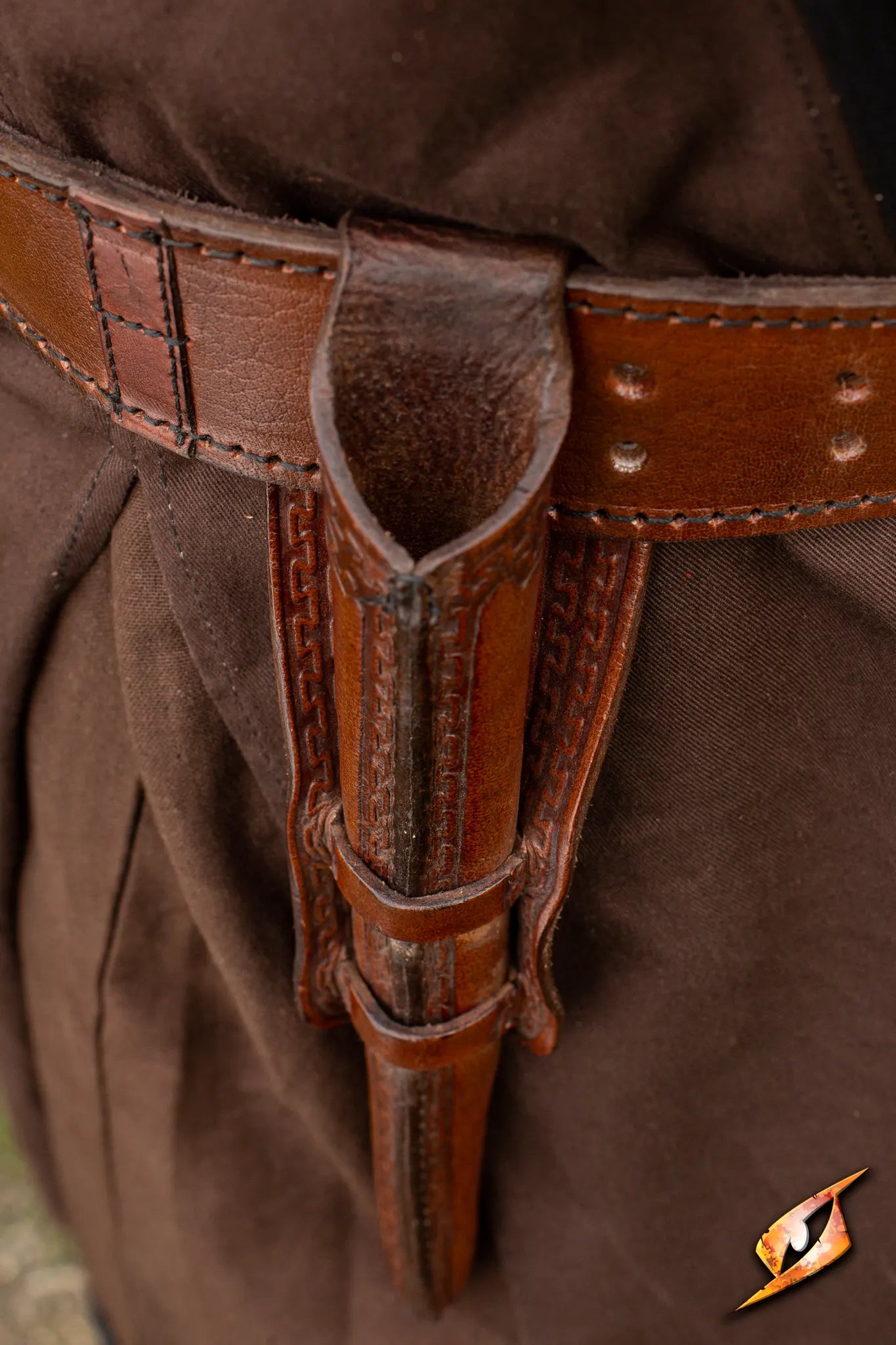 Wand Sheath
