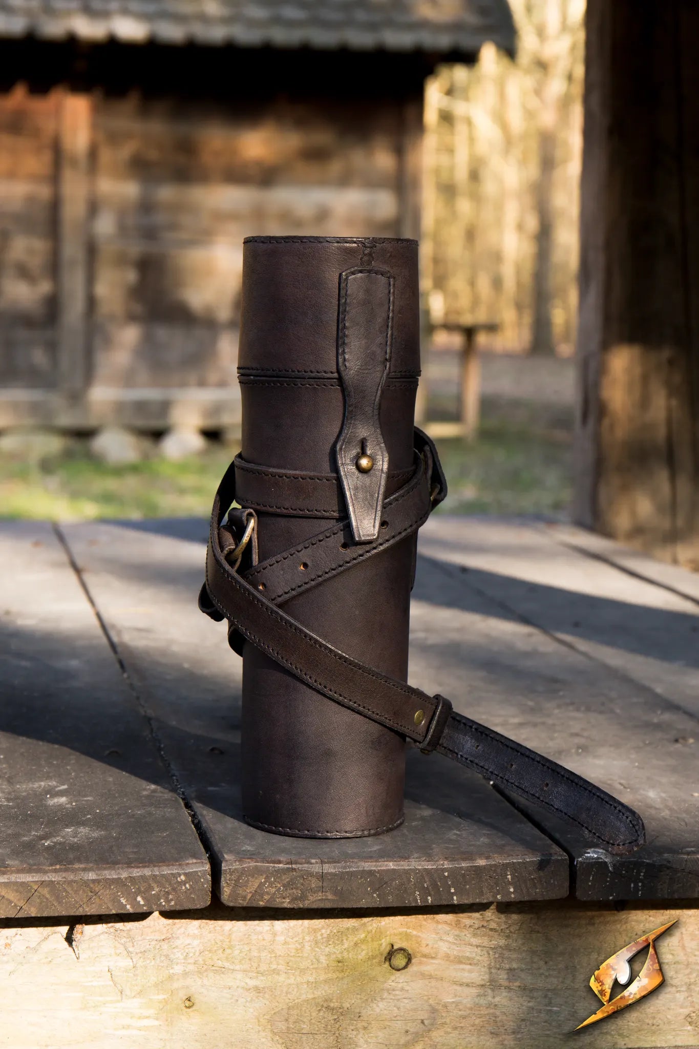Scroll Holder