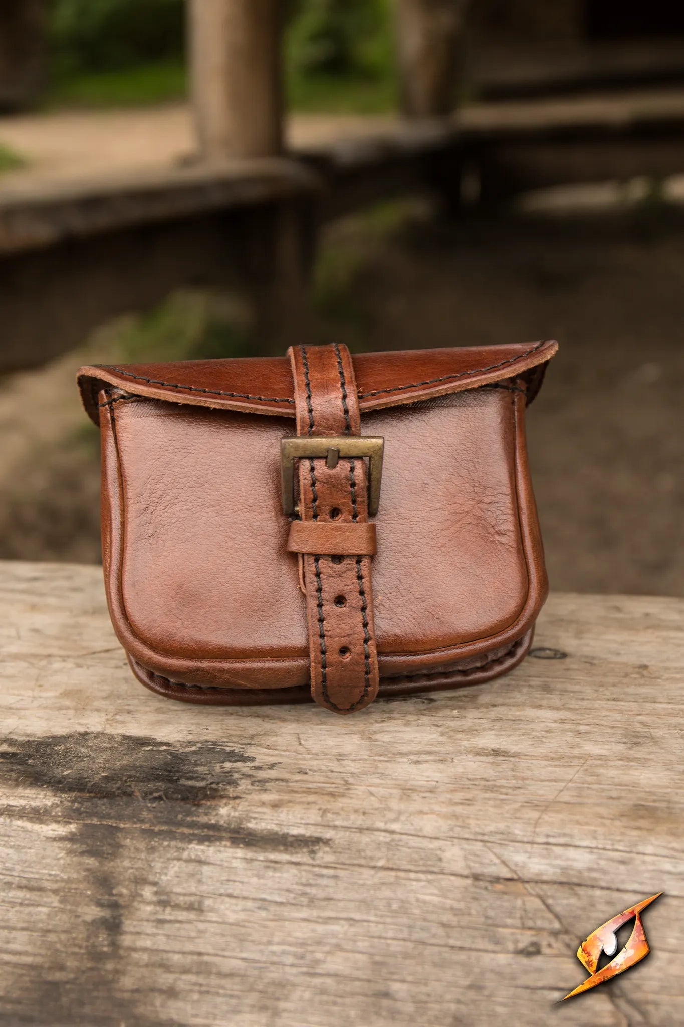 Warrior Bag - Small
