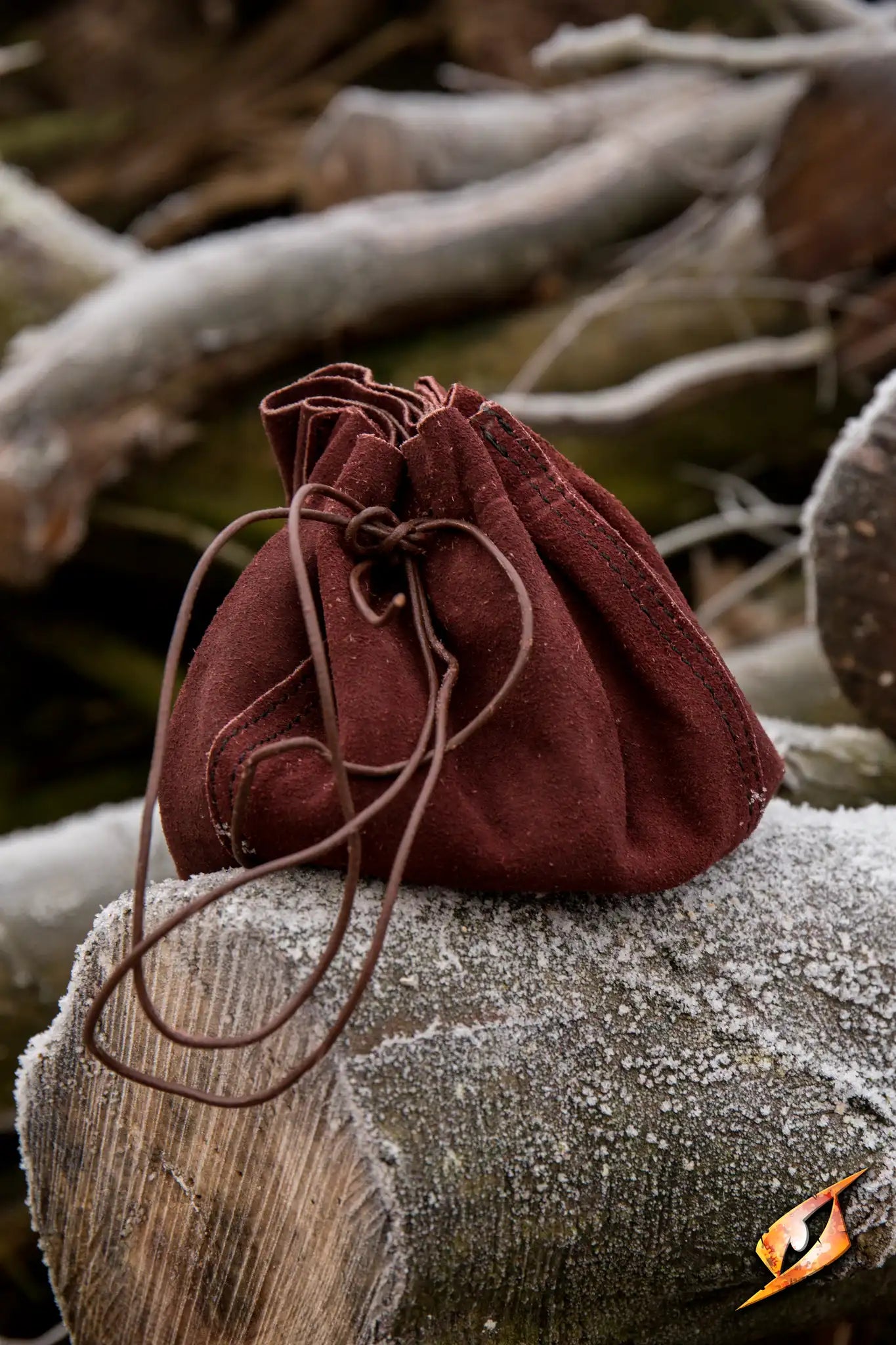 Round Bag