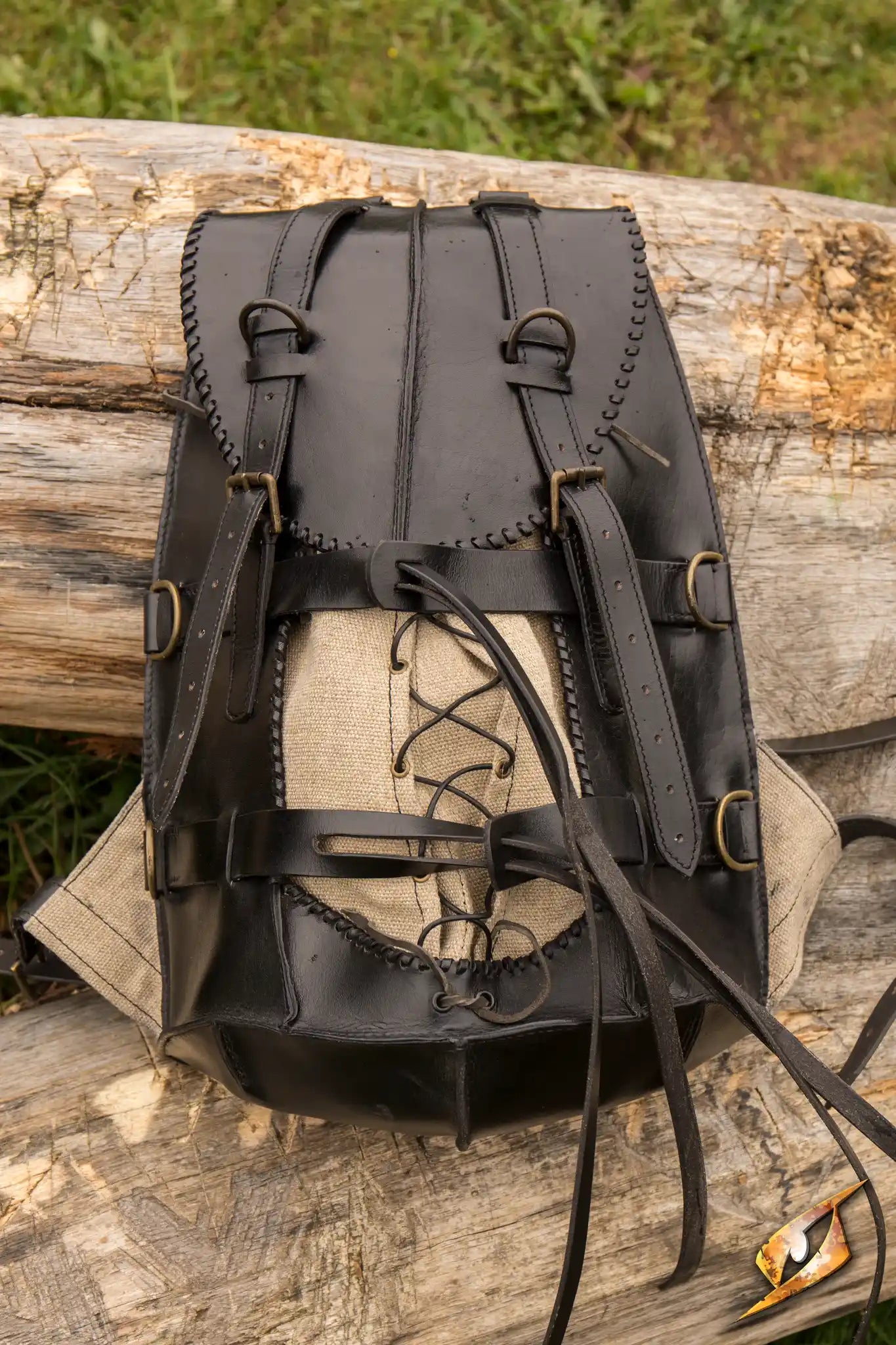 Adventurer Backpack