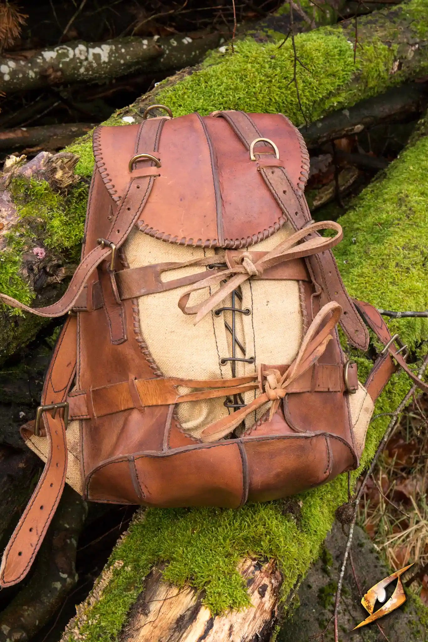 Adventurer Backpack