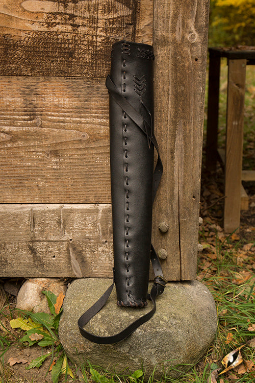 Quiver Hunter - Small