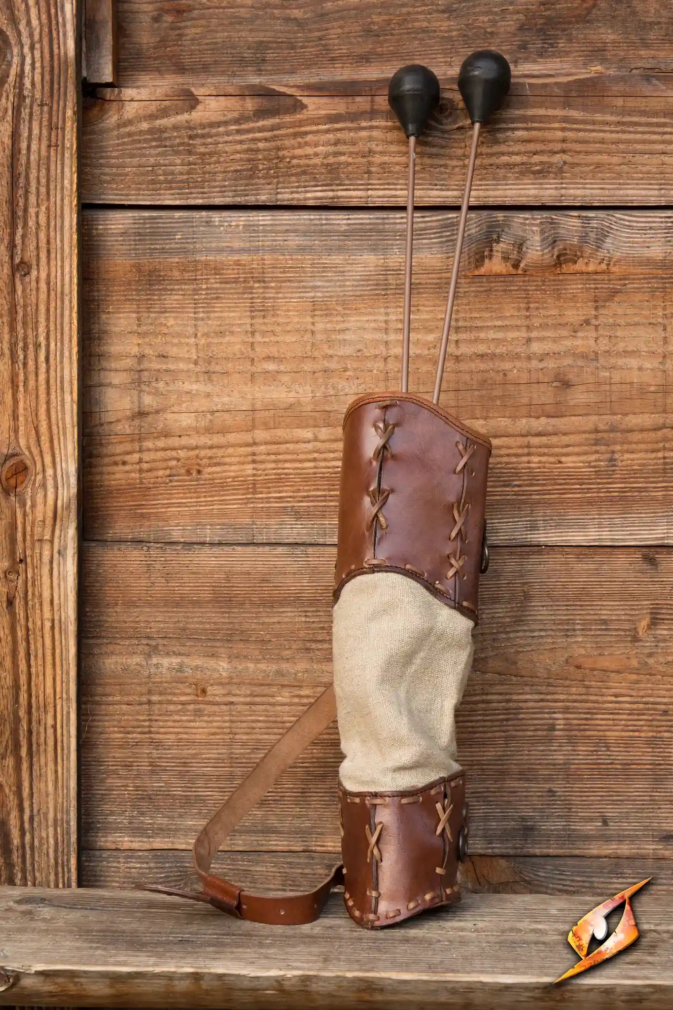 Wildling Quiver
