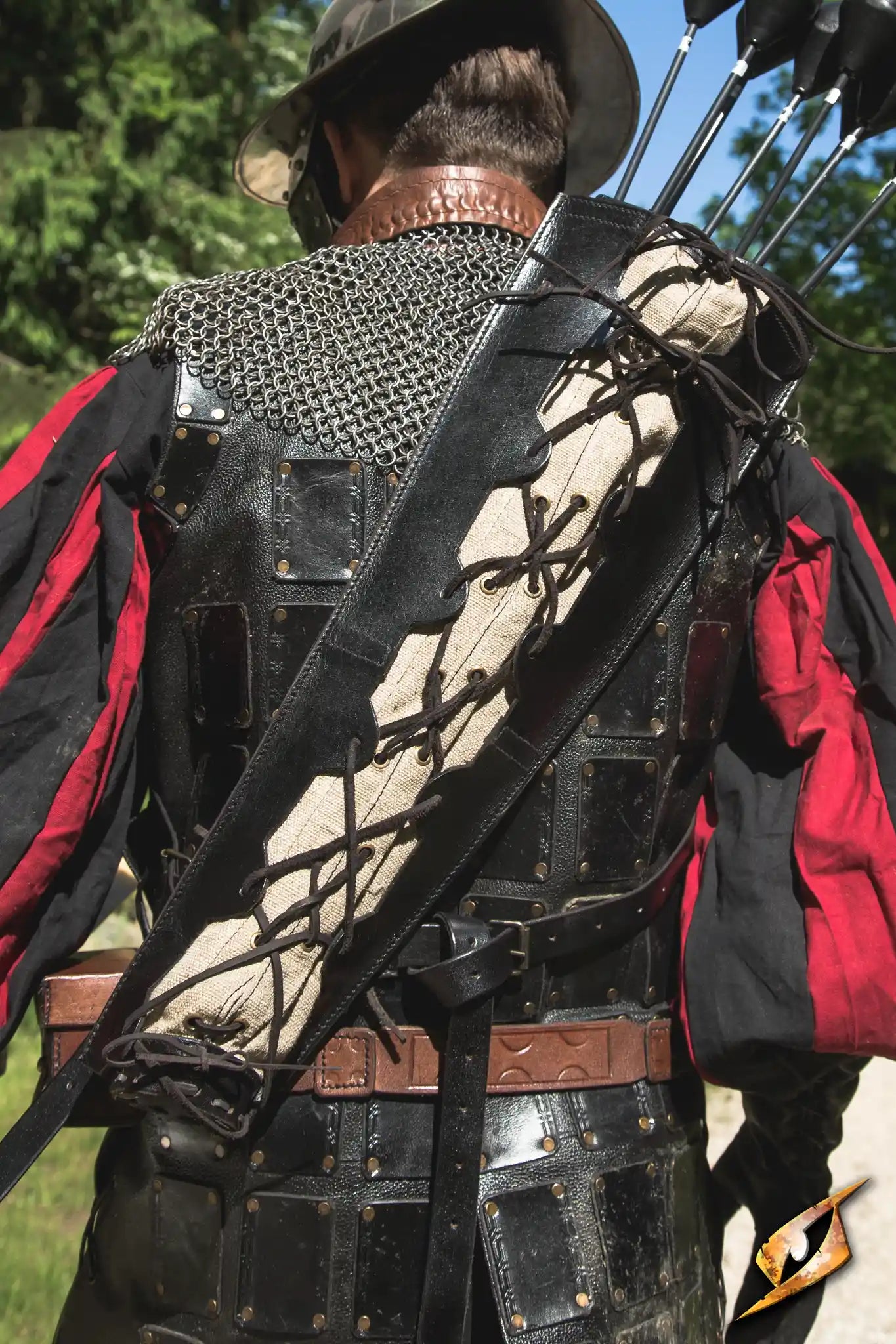 Imperial Quiver