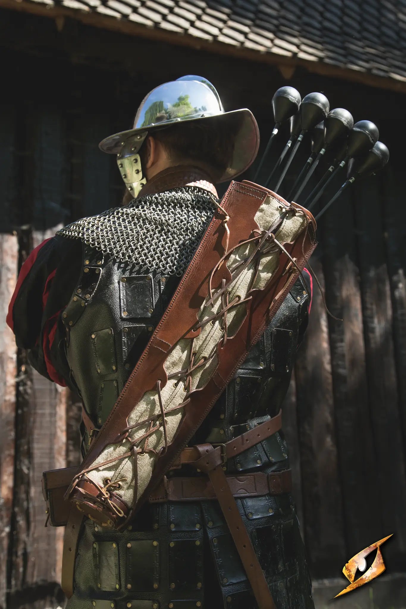 Imperial Quiver