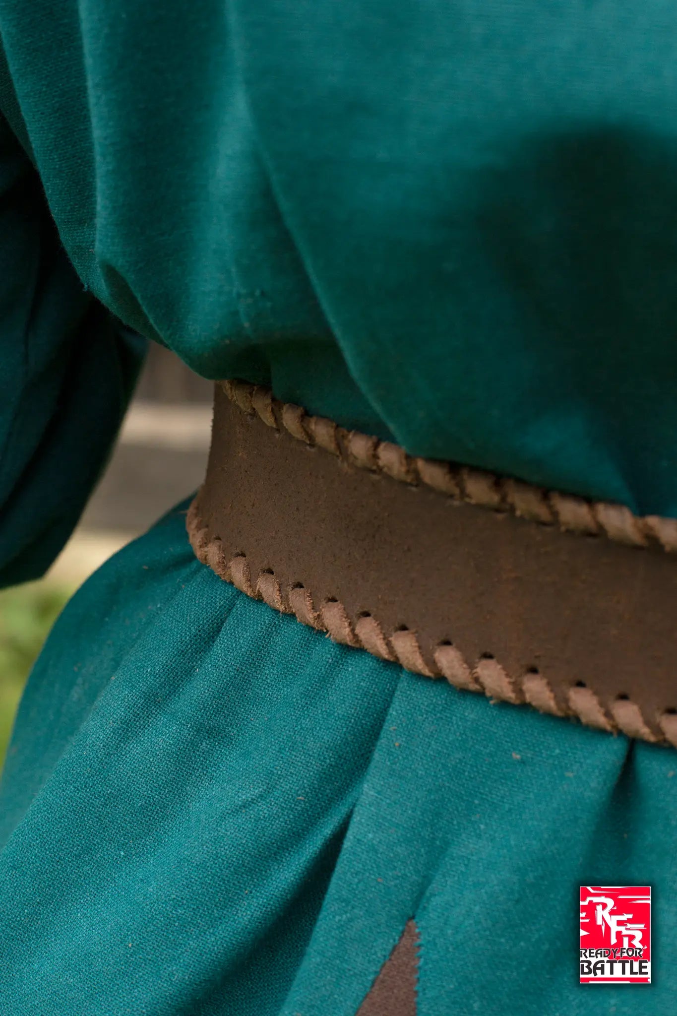 RFB Laced Belt