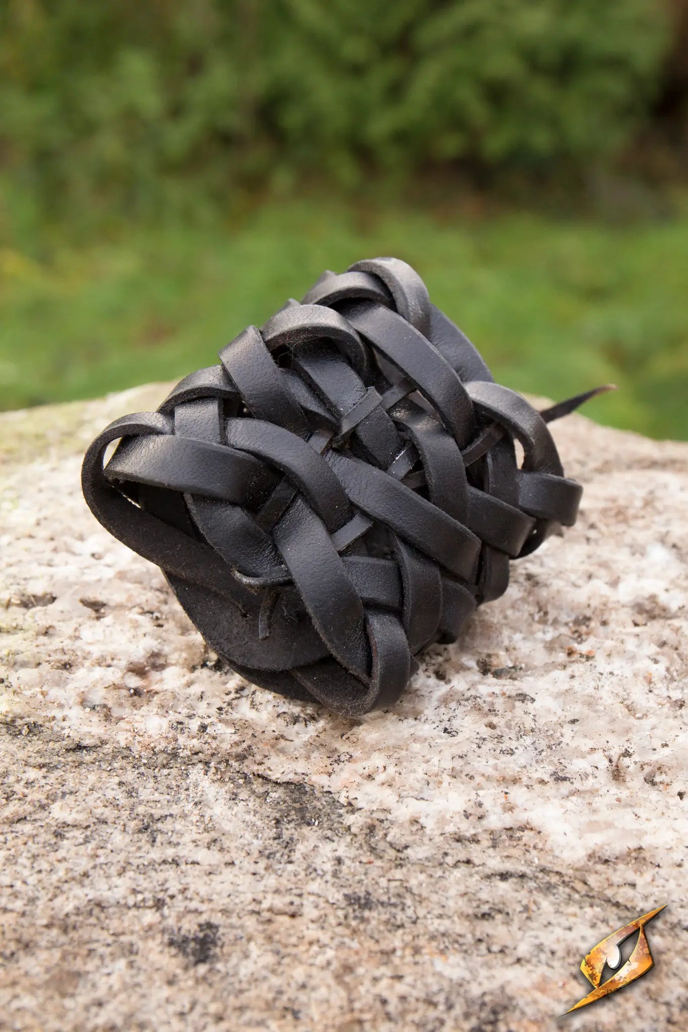 Braided Bracelet