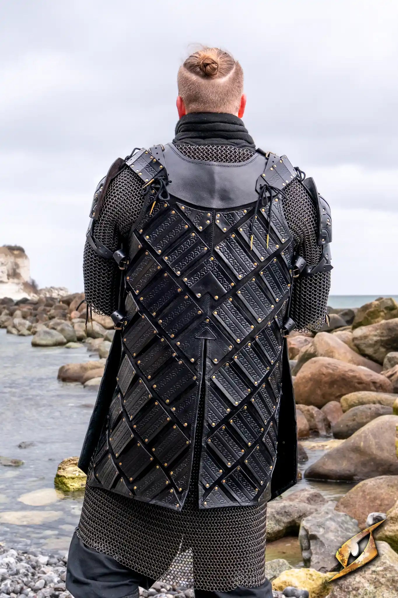 Woodsman Armour