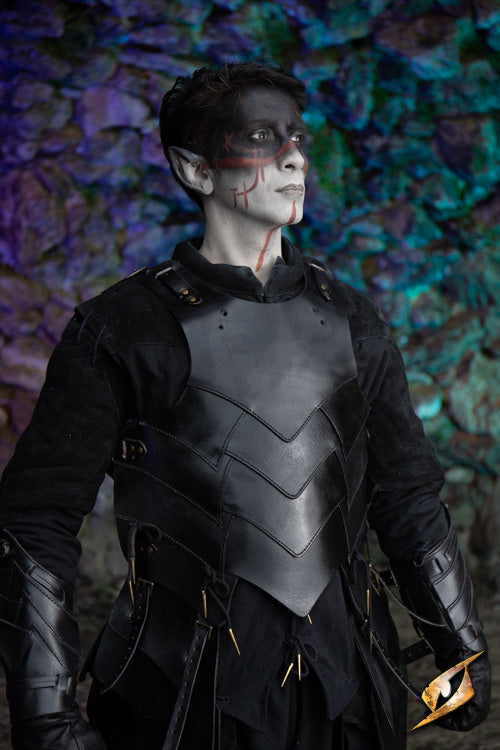 Shadow Armour Set