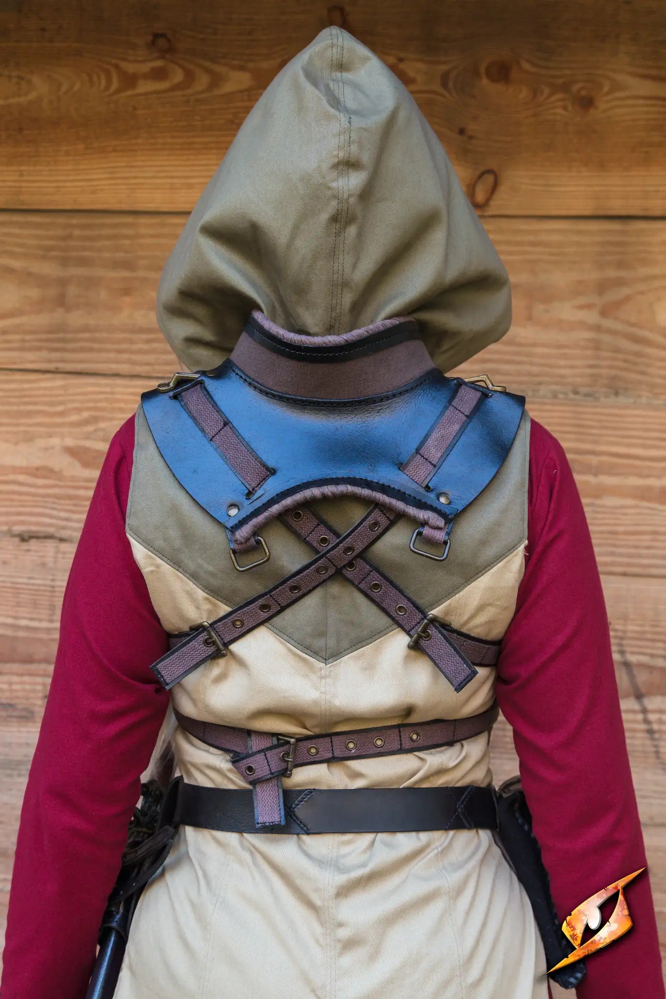 Rogue Female Armor