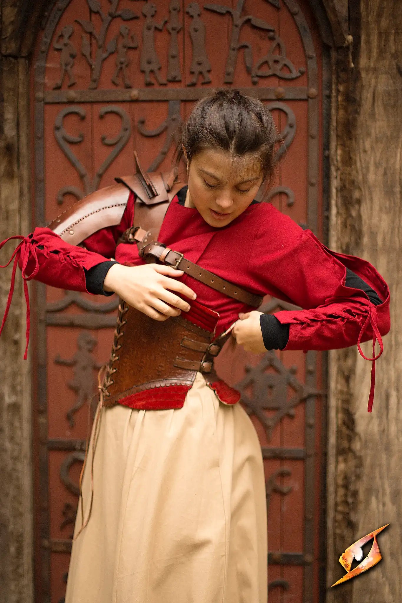 Corset Margot