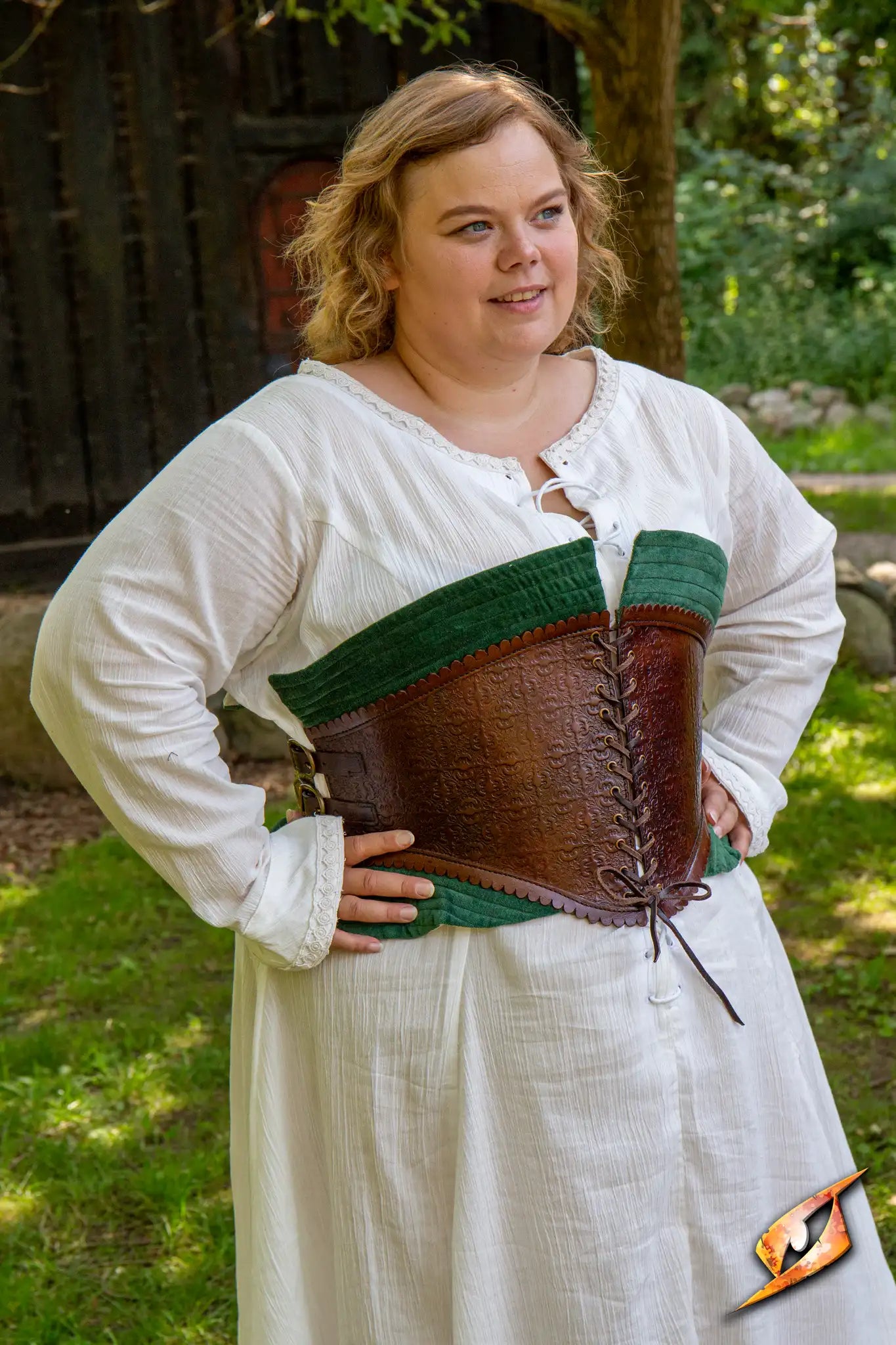 Corset Margot
