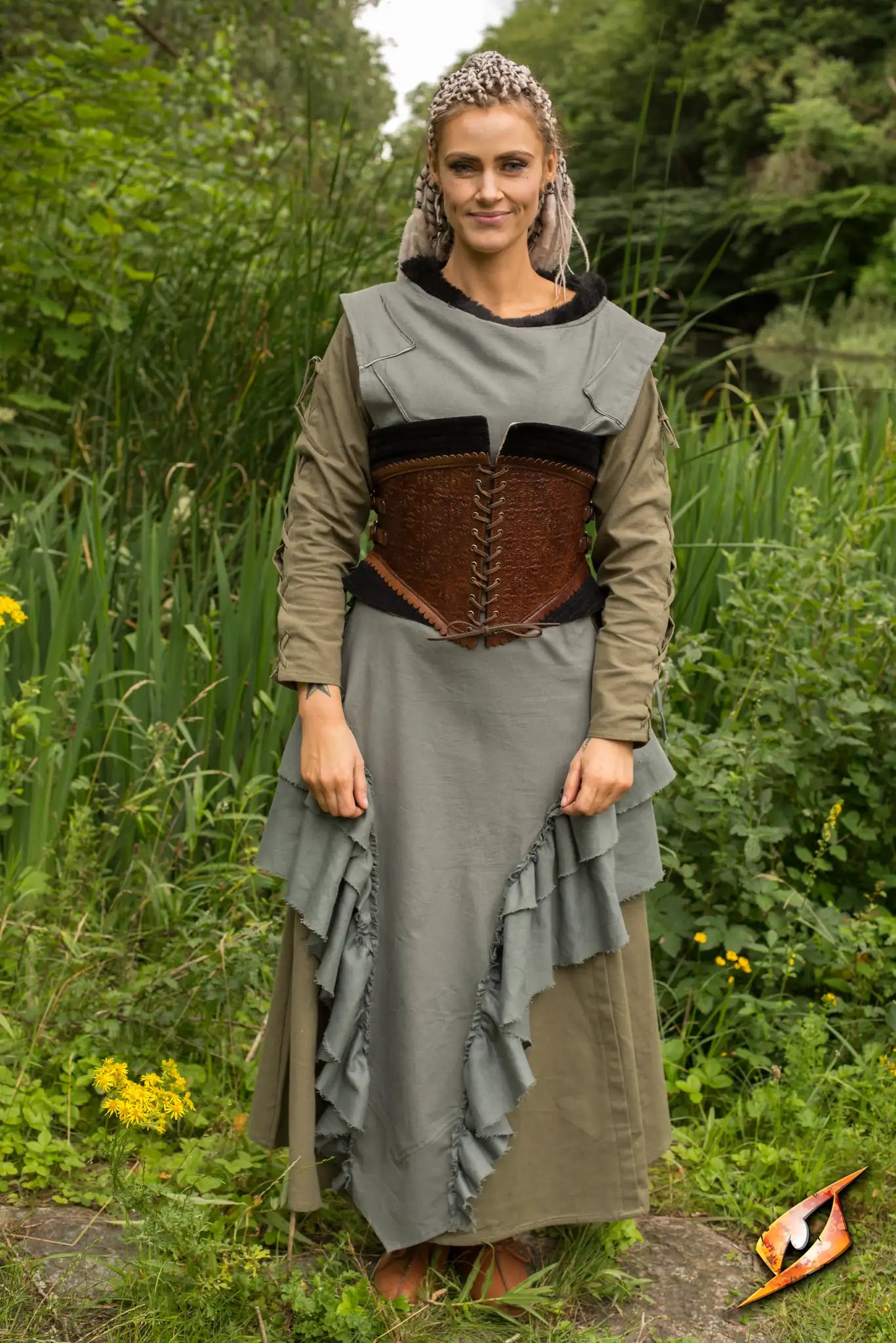 Corset Margot