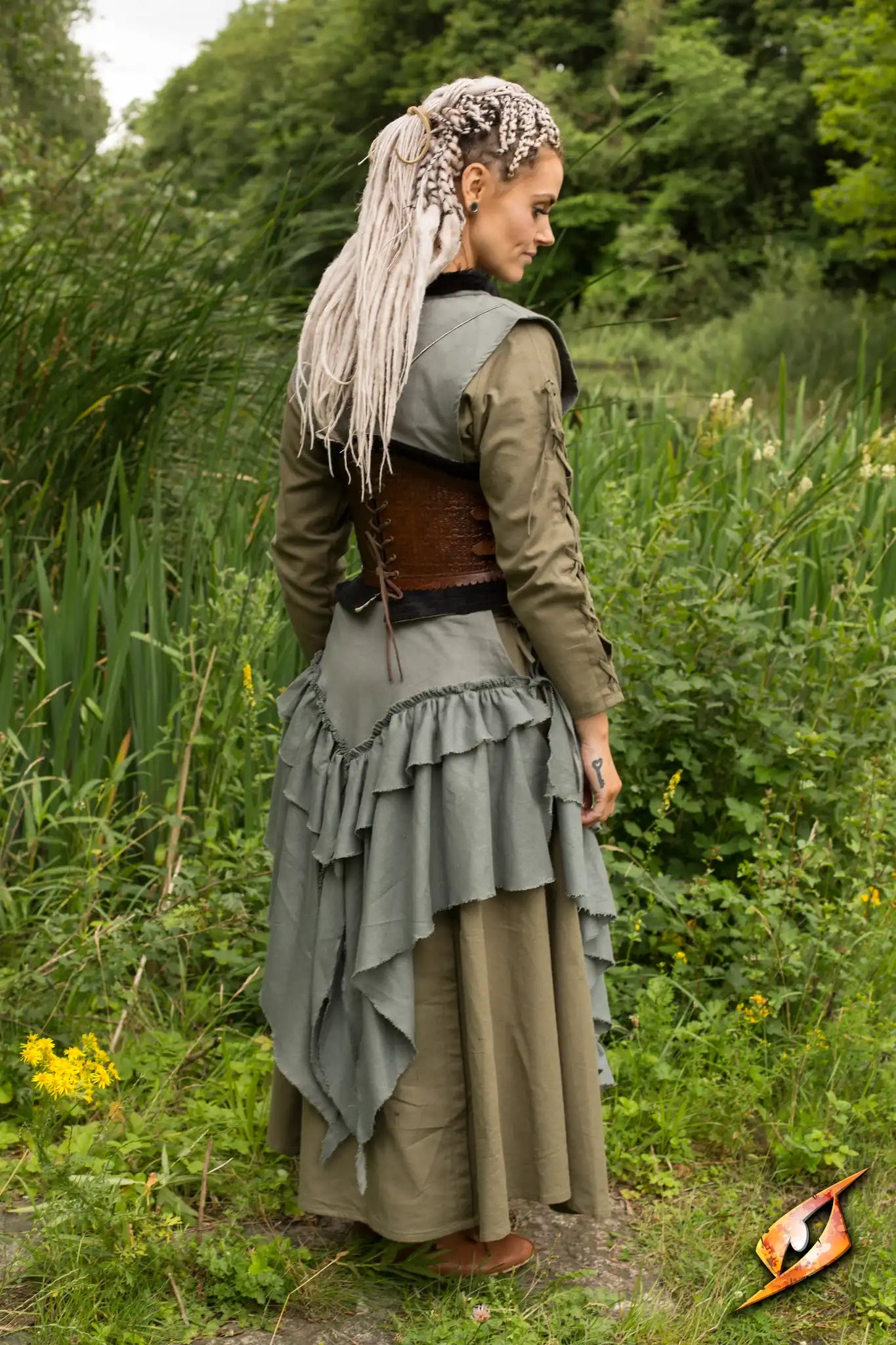 Corset Margot