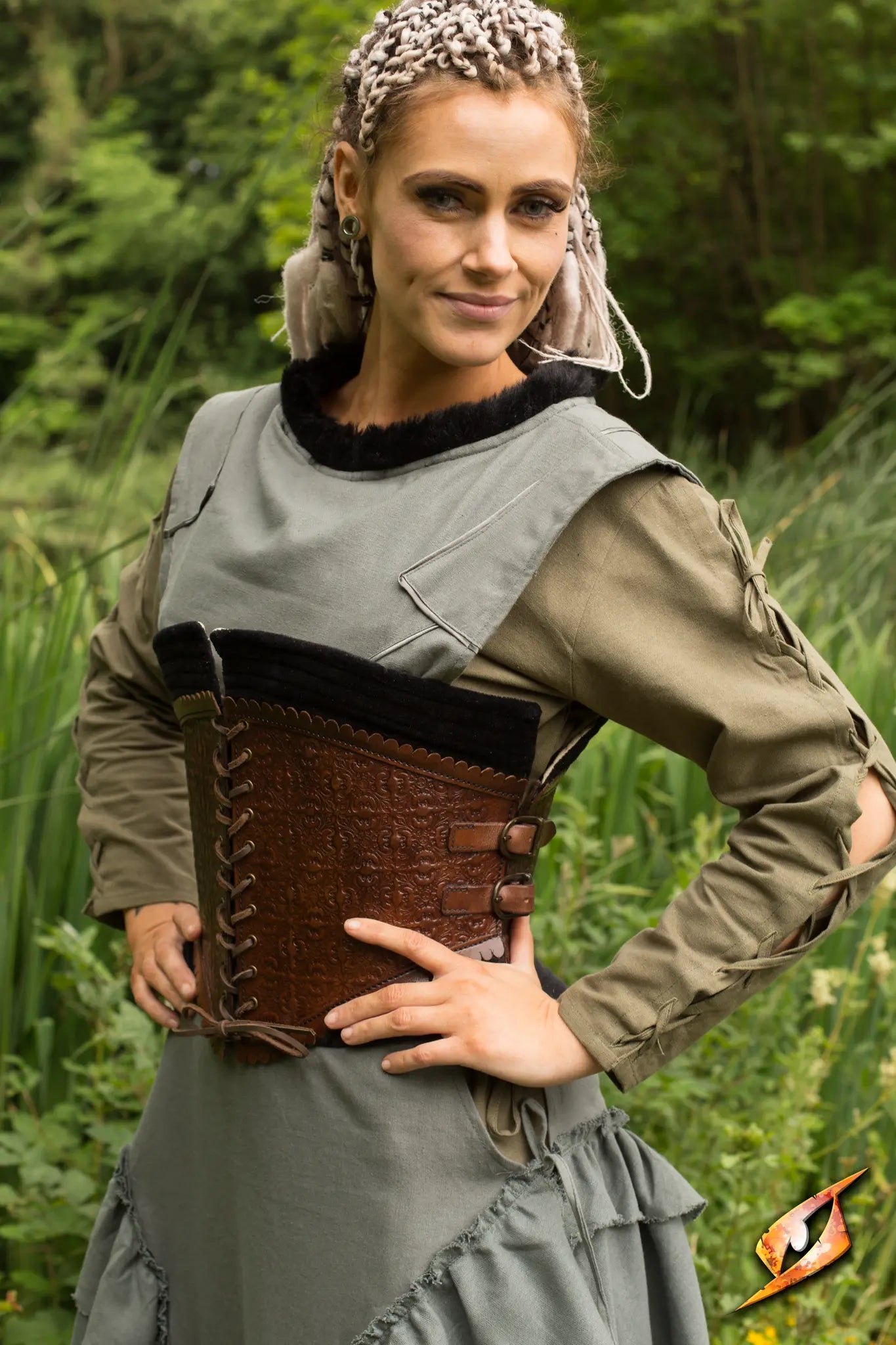 Corset Margot