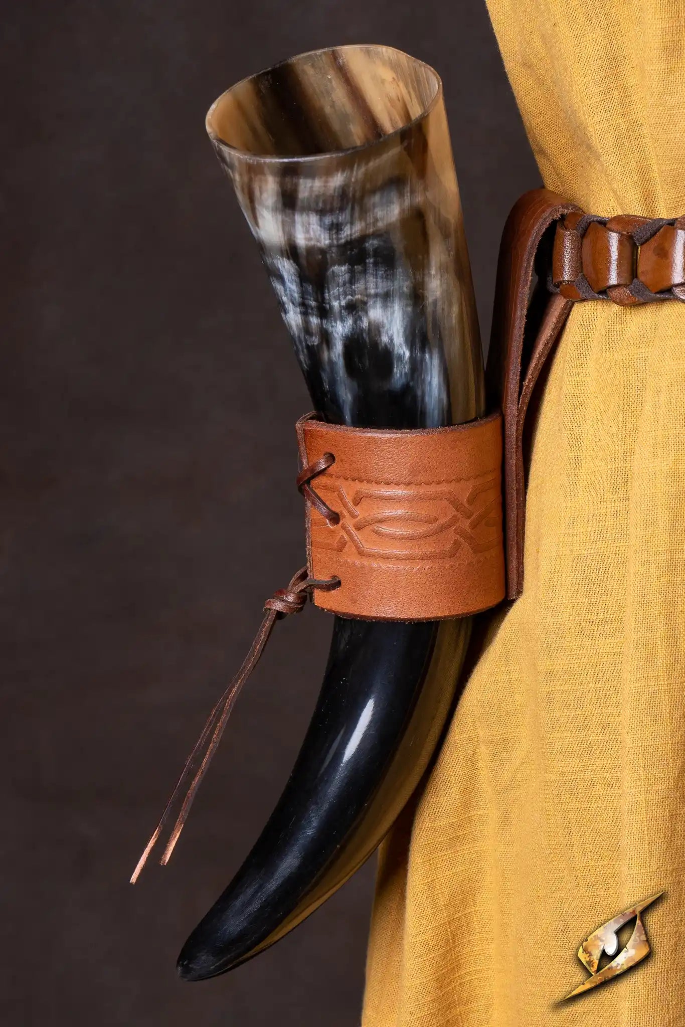 Horn Holder