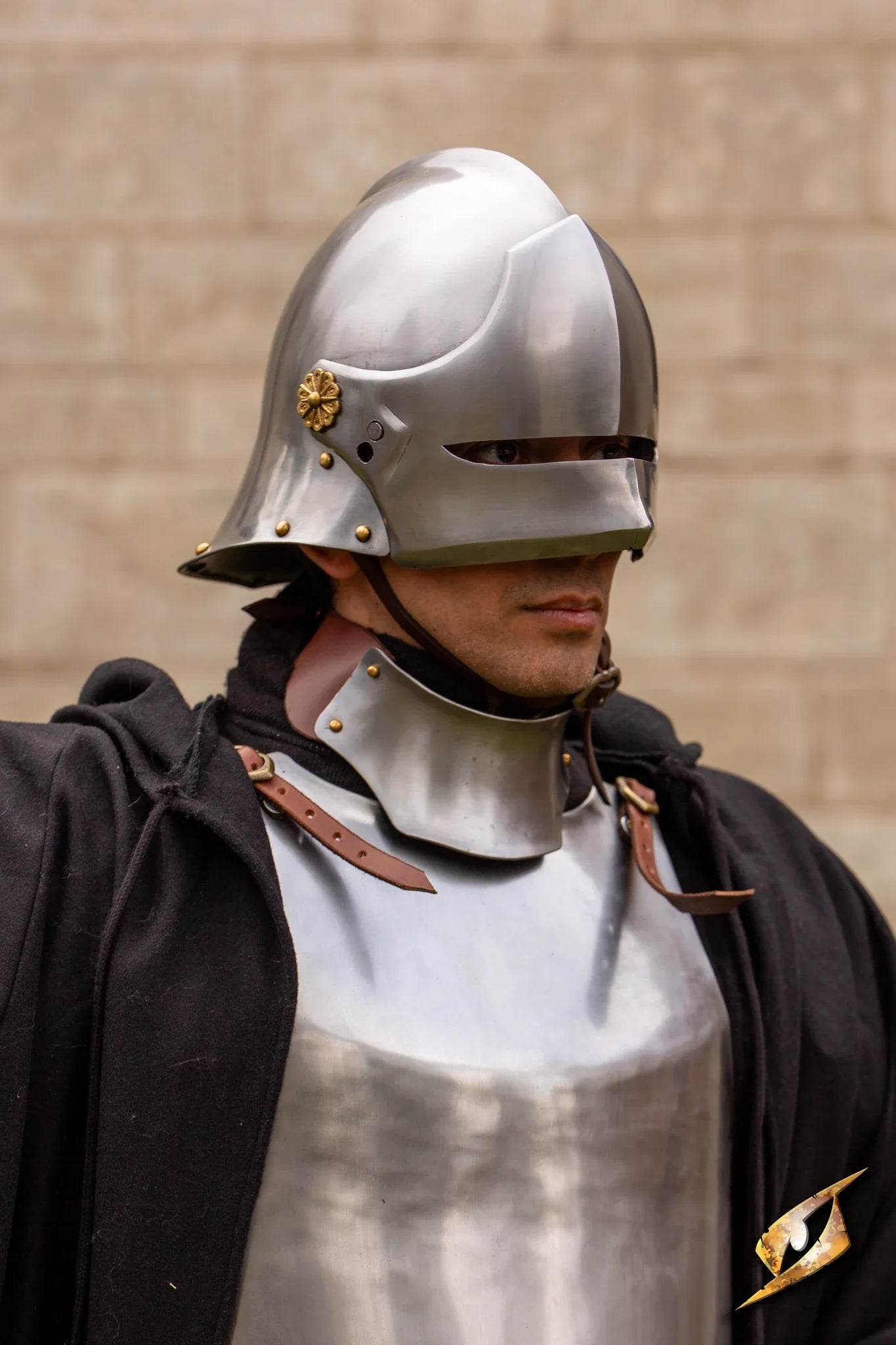 Renegade Helmet