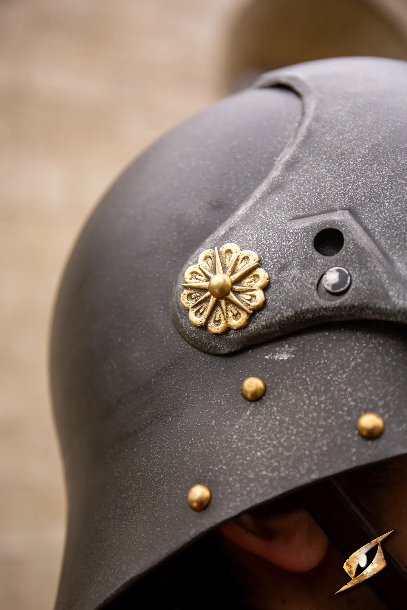 Renegade Helmet