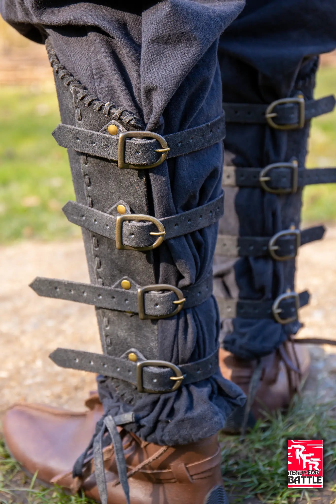 RFB Veteran Greaves