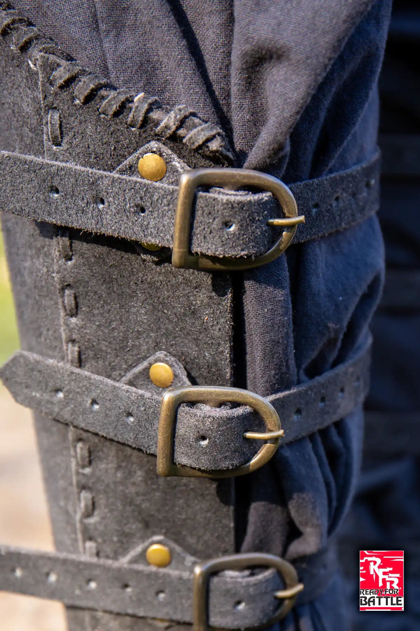 RFB Veteran Greaves