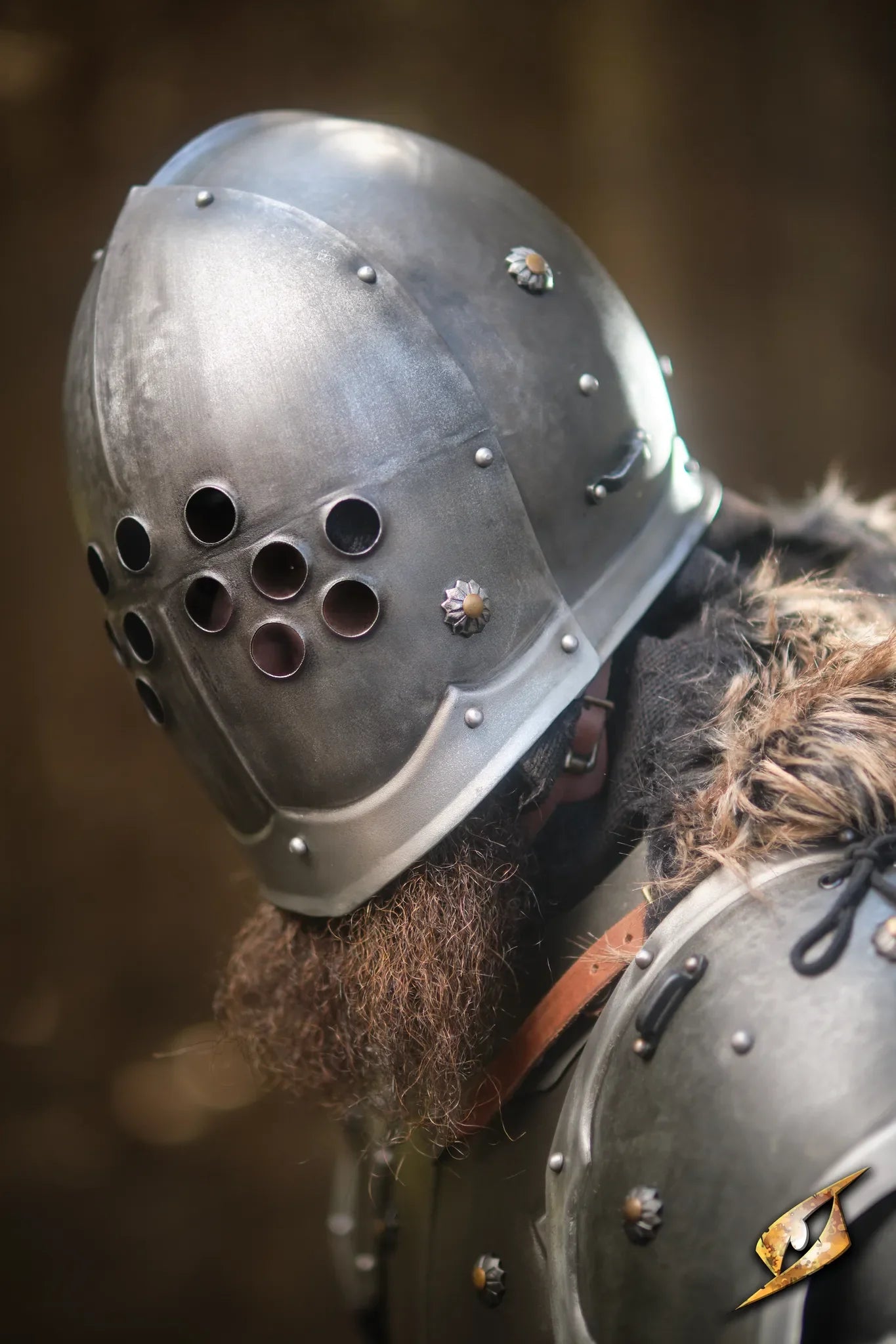 Marauder Helmet