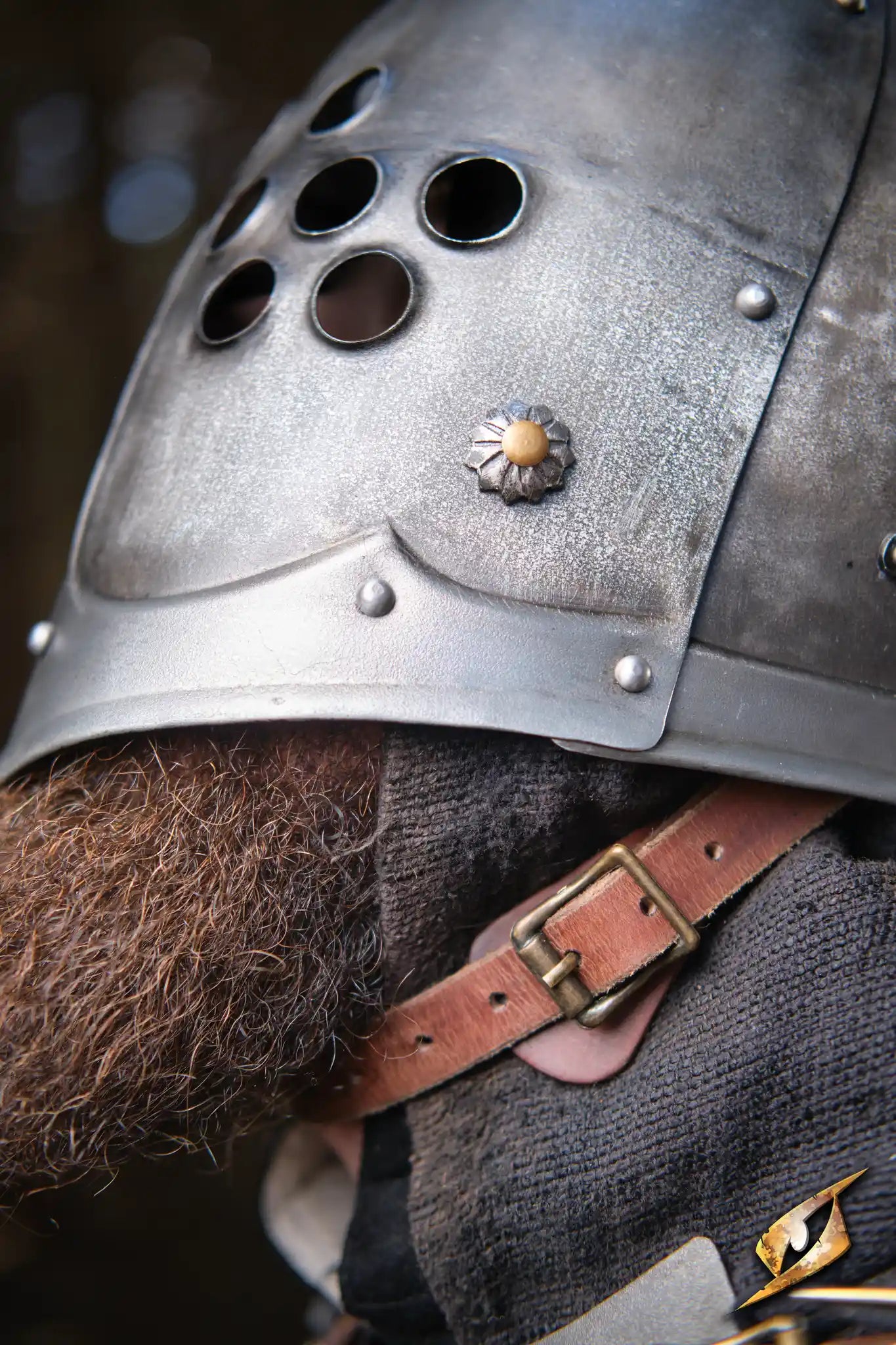 Marauder Helmet