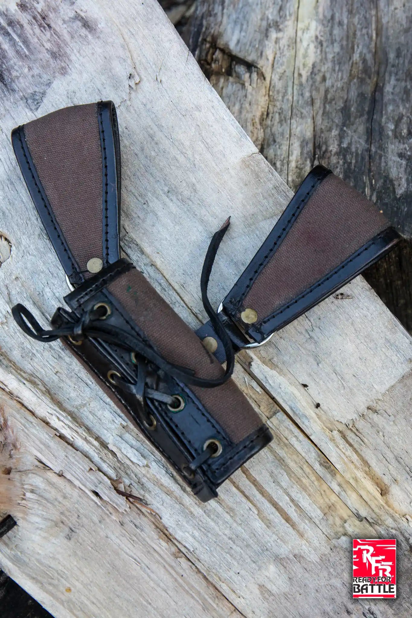RFB Large Holder
