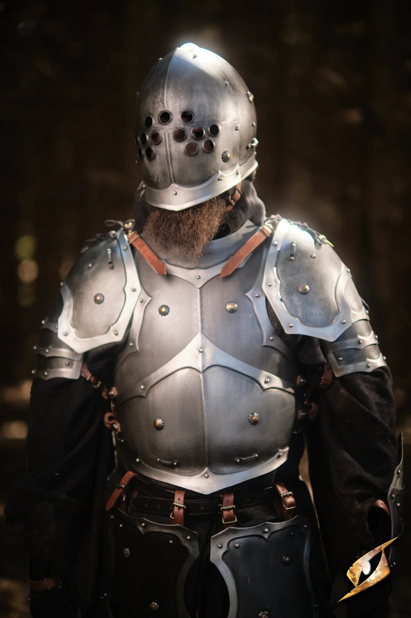 Marauder Cuirass