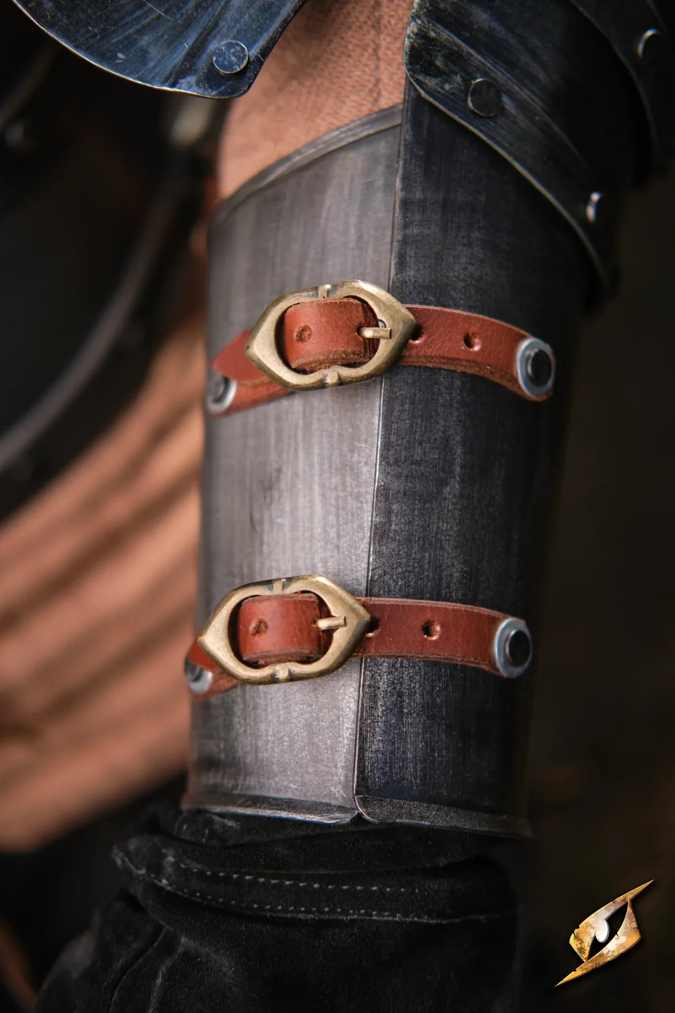Captain Arm Protection