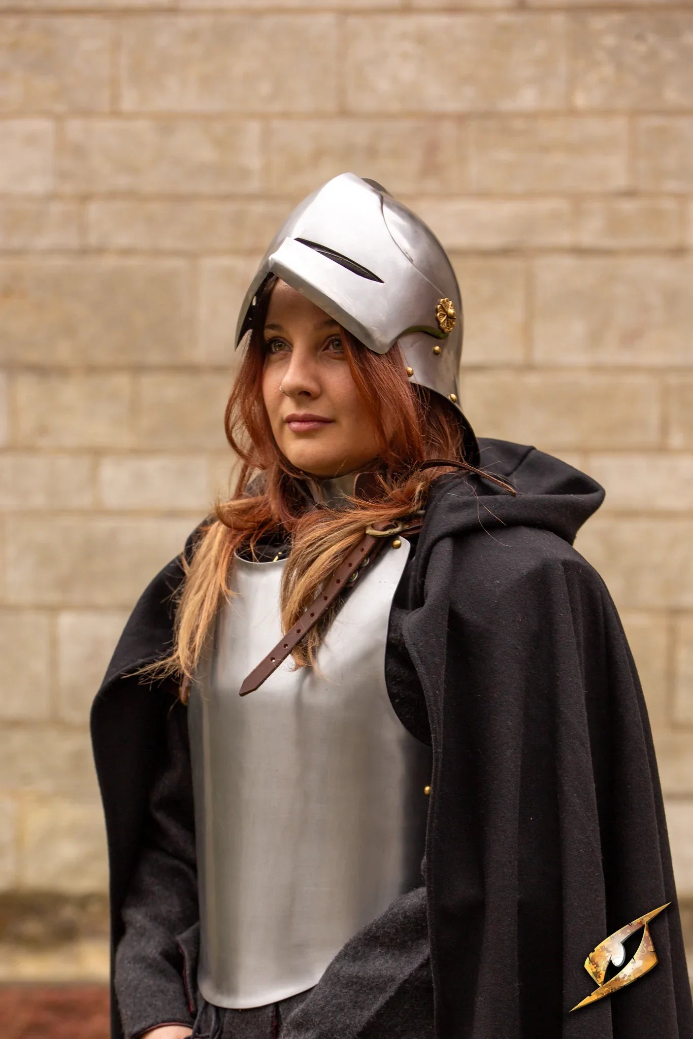 Renegade Cuirass – Feminine