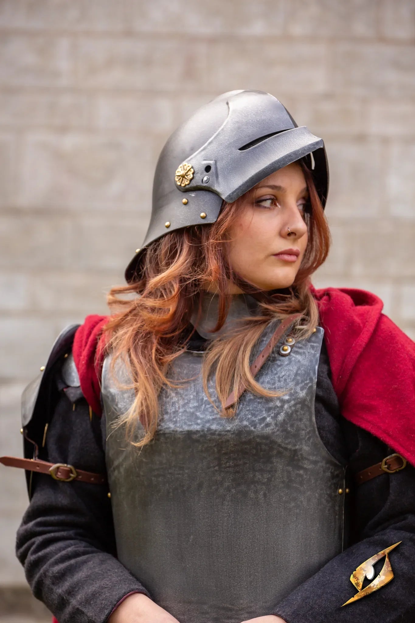 Renegade Cuirass – Feminine