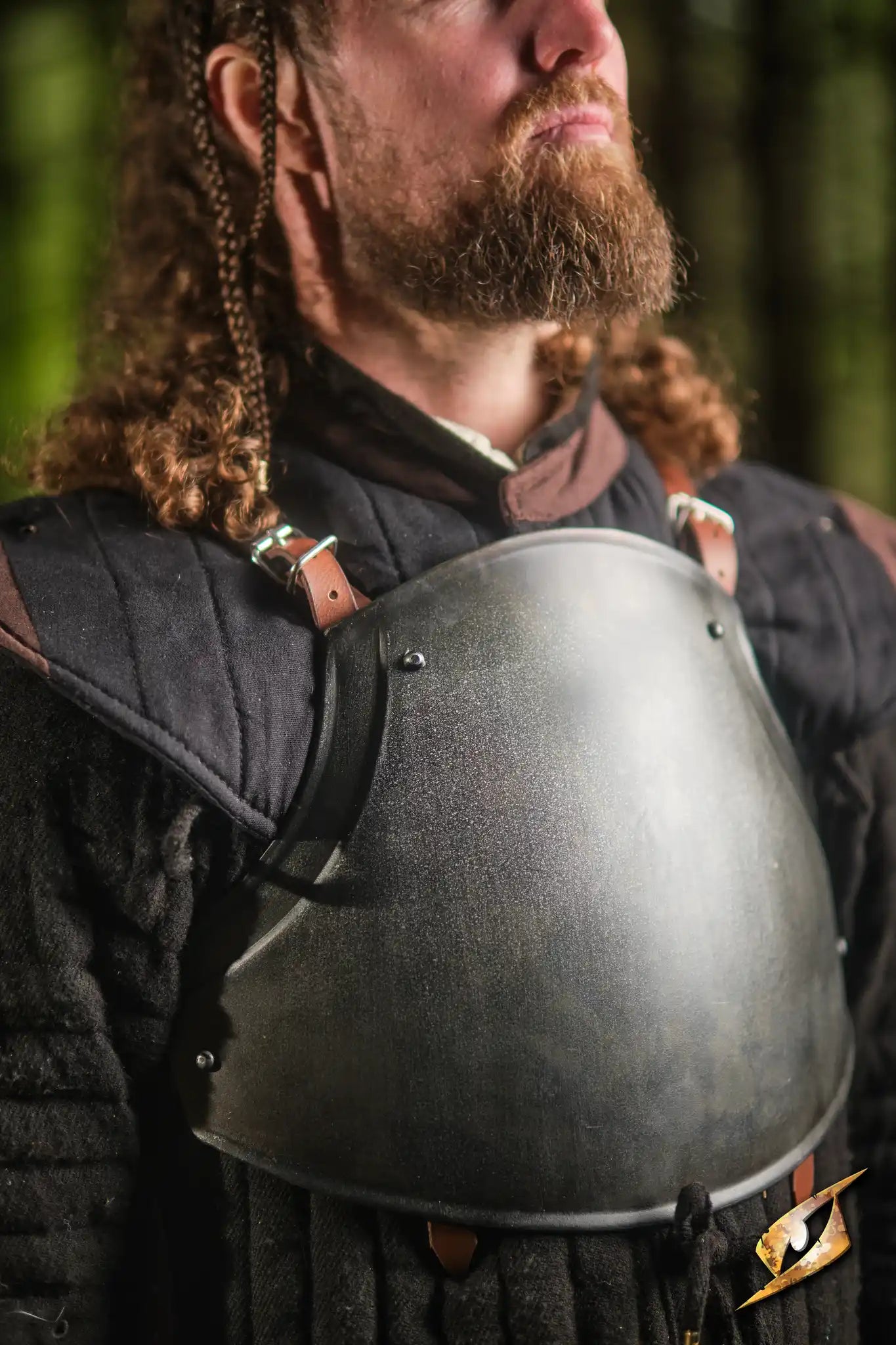 Scout Torso Armour