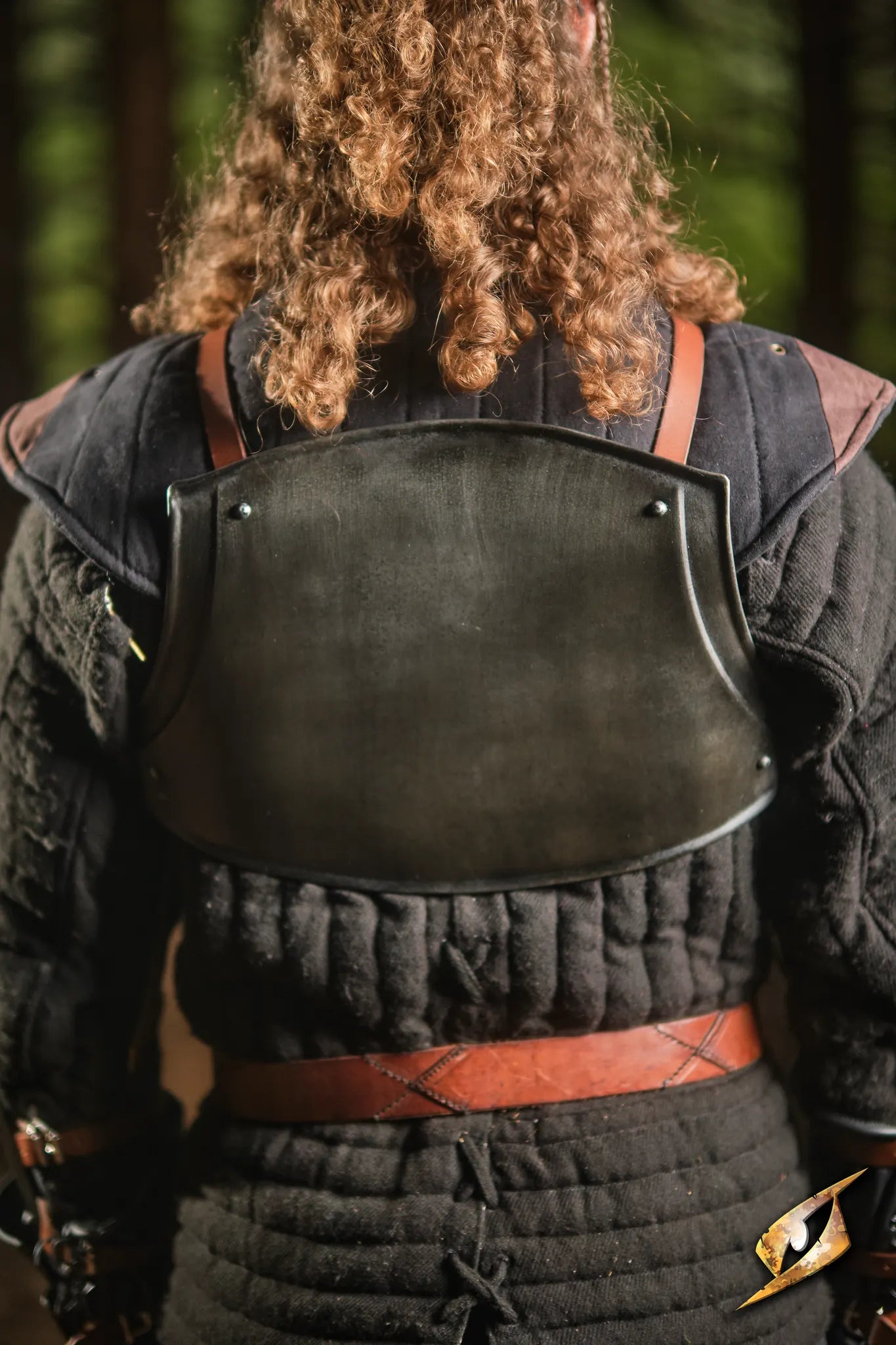 Scout Torso Armour