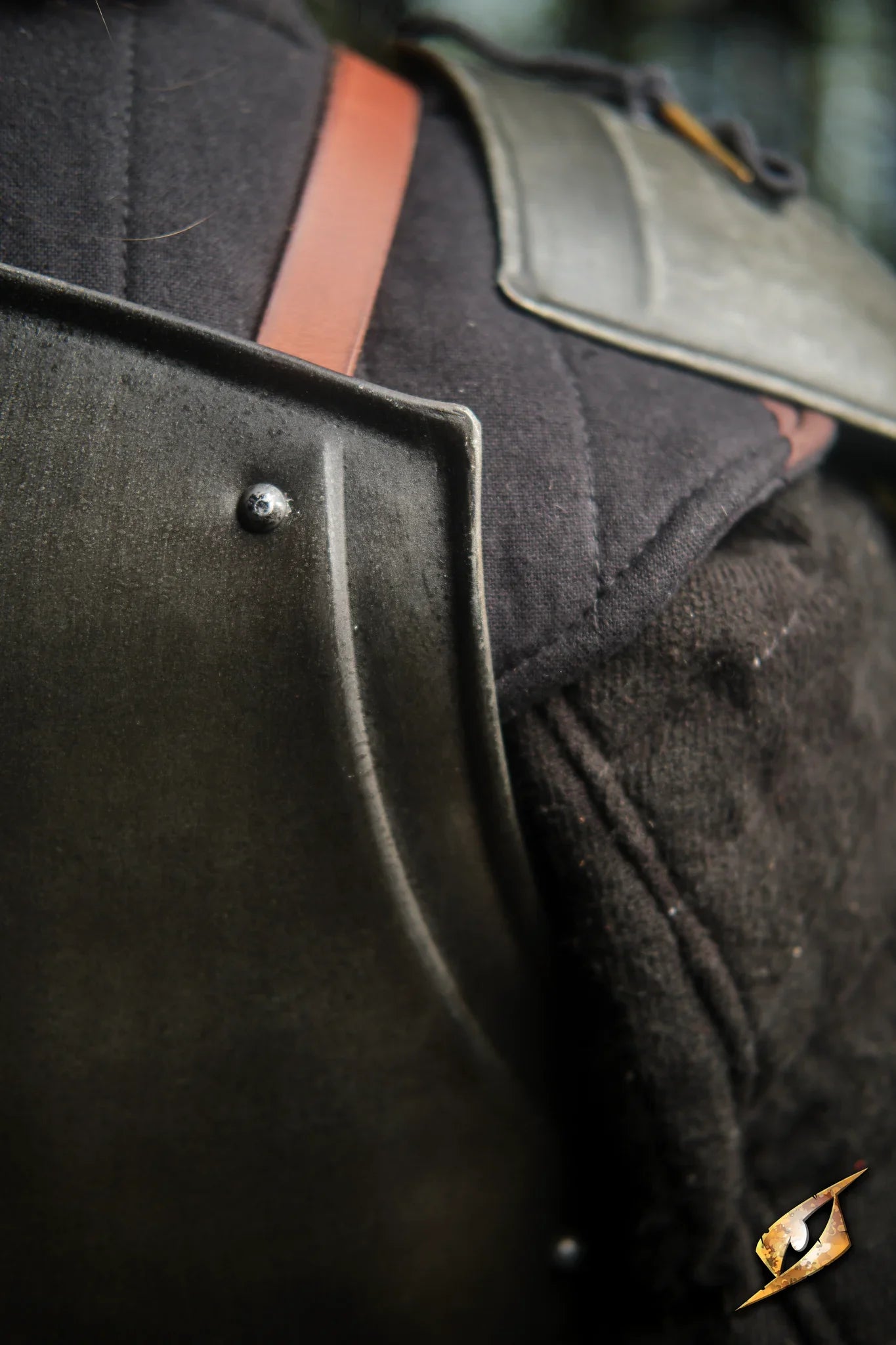 Scout Torso Armour