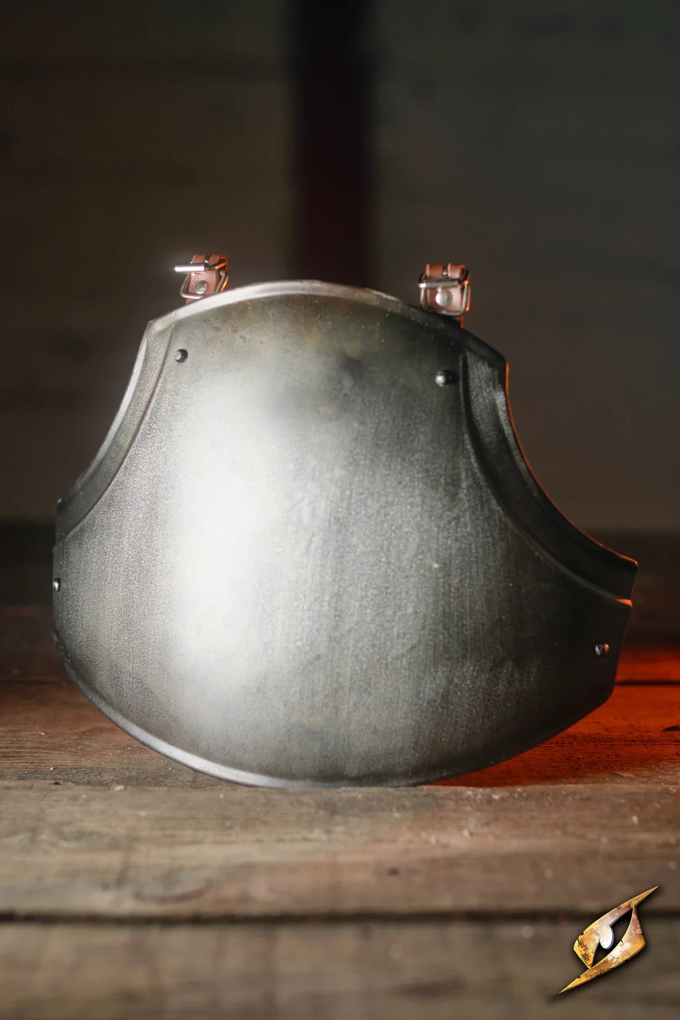 Scout Torso Armour