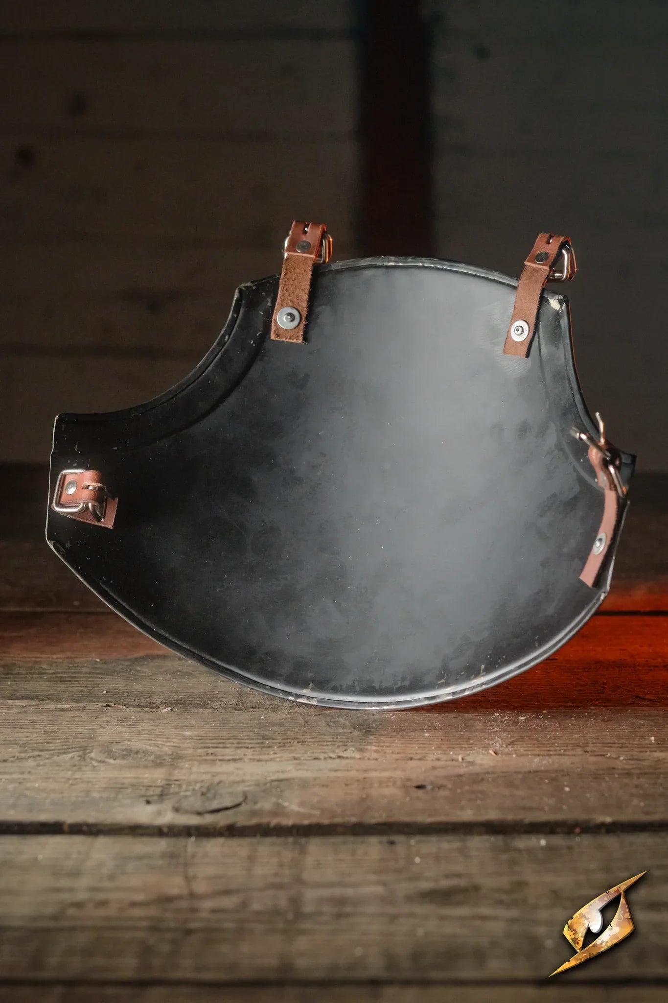 Scout Torso Armour