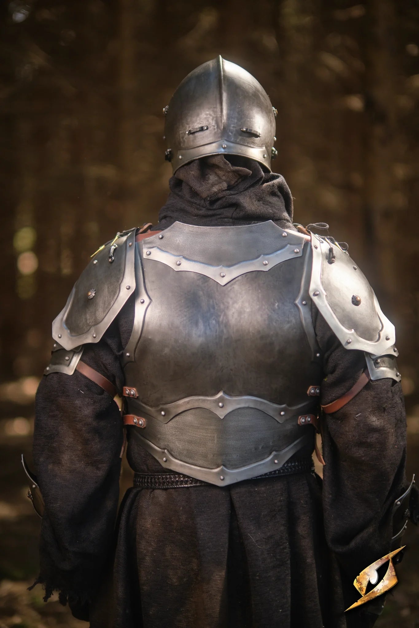 Marauder Cuirass