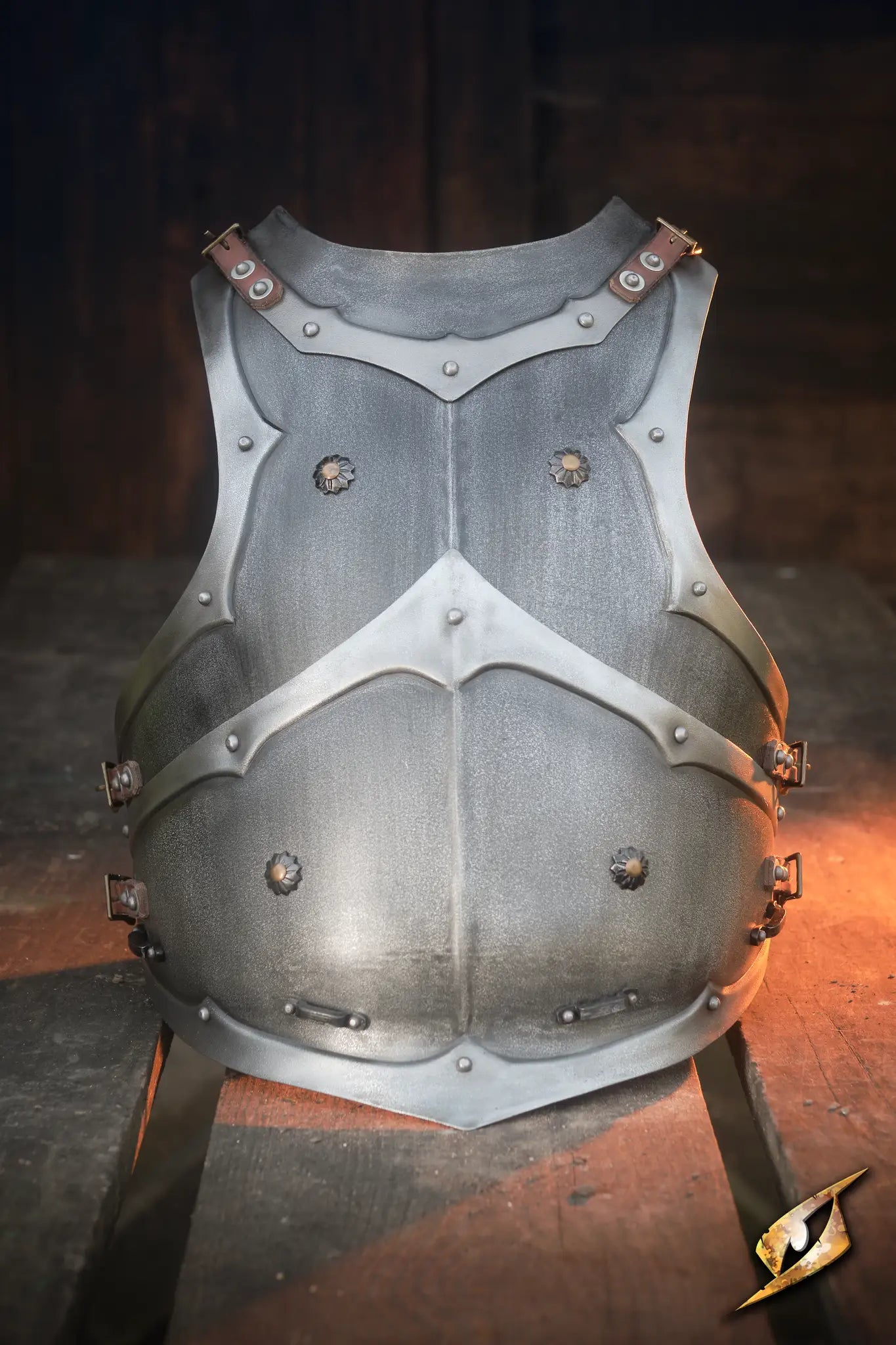 Marauder Cuirass