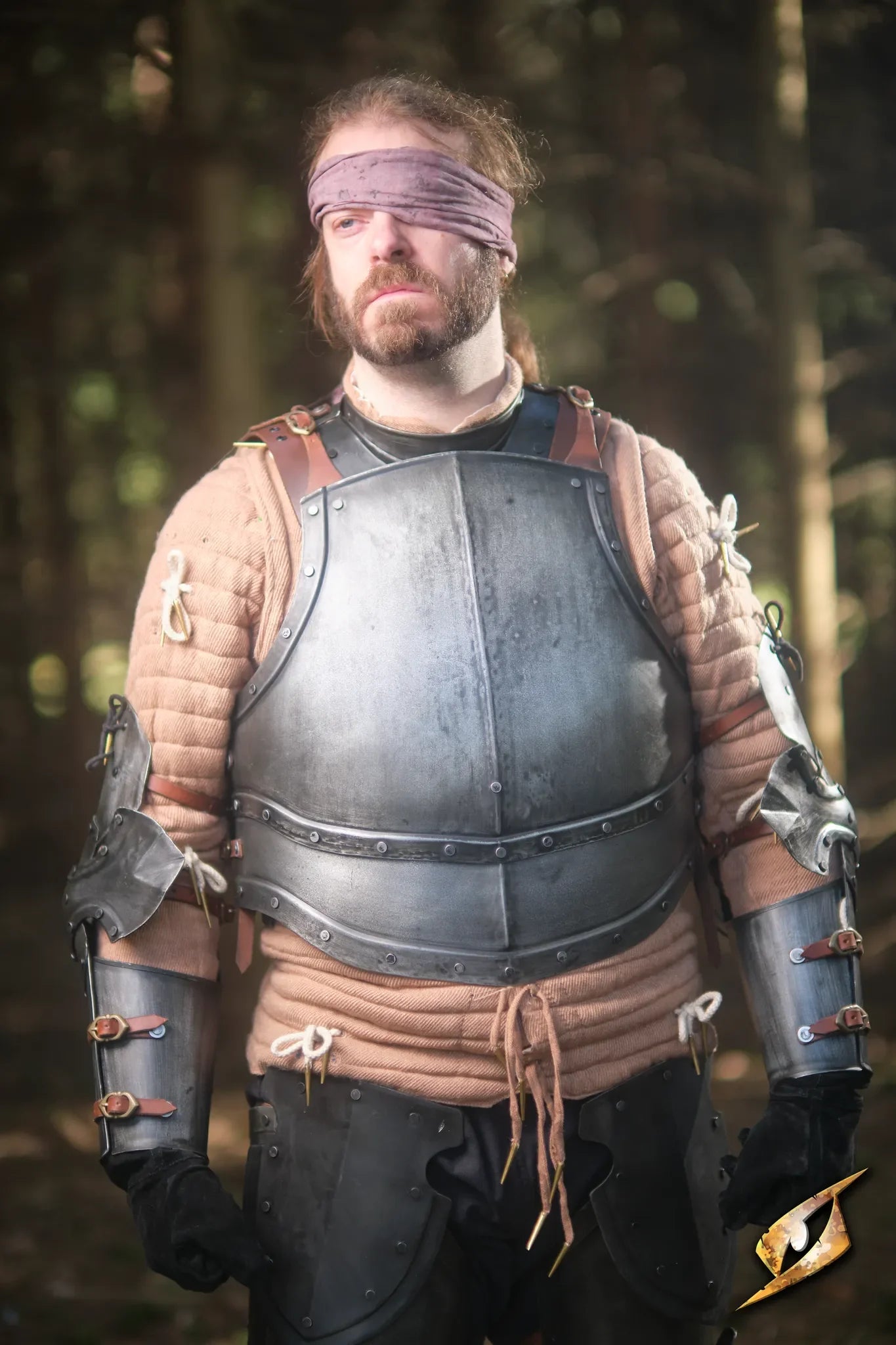 Captain Cuirass