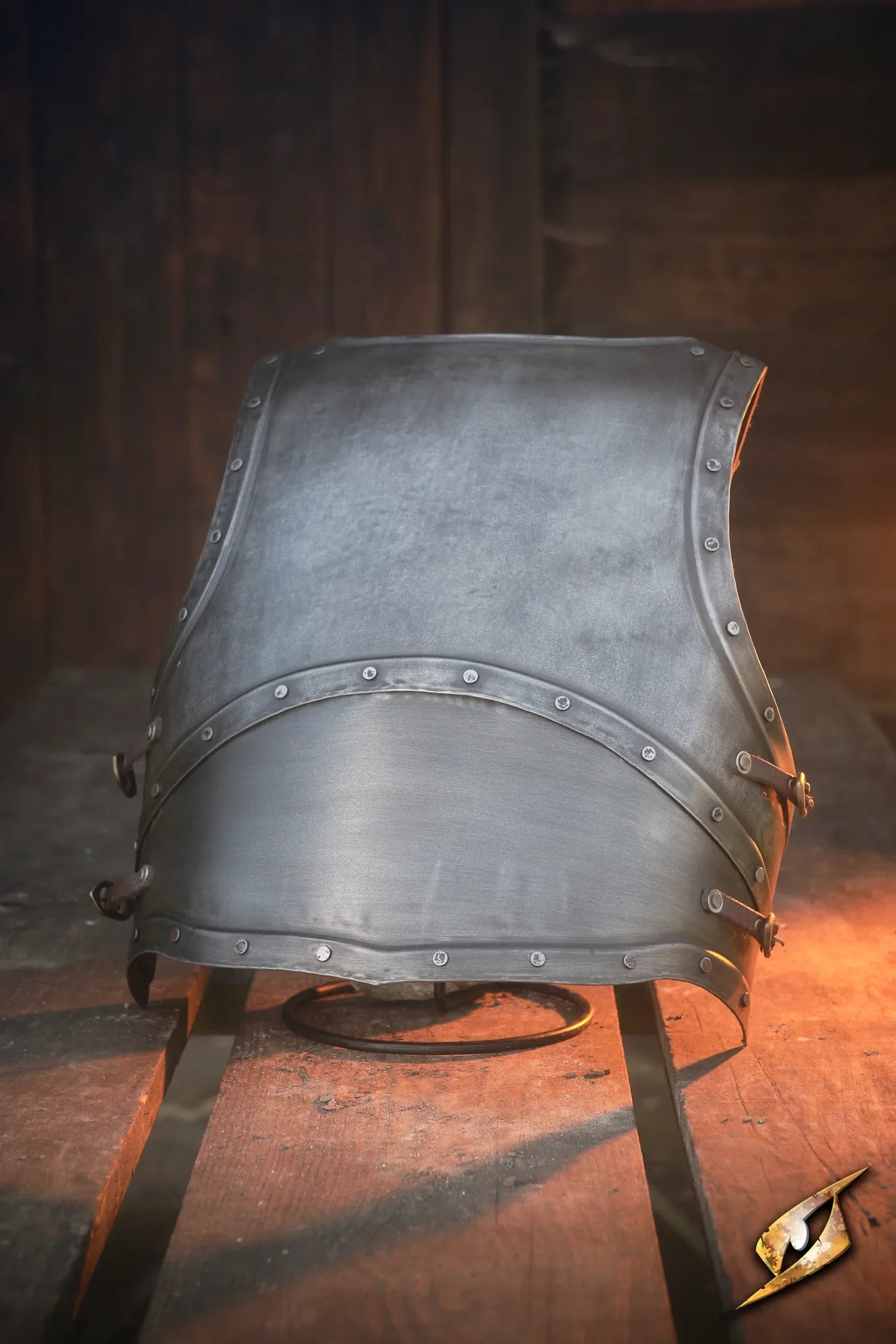Captain Cuirass