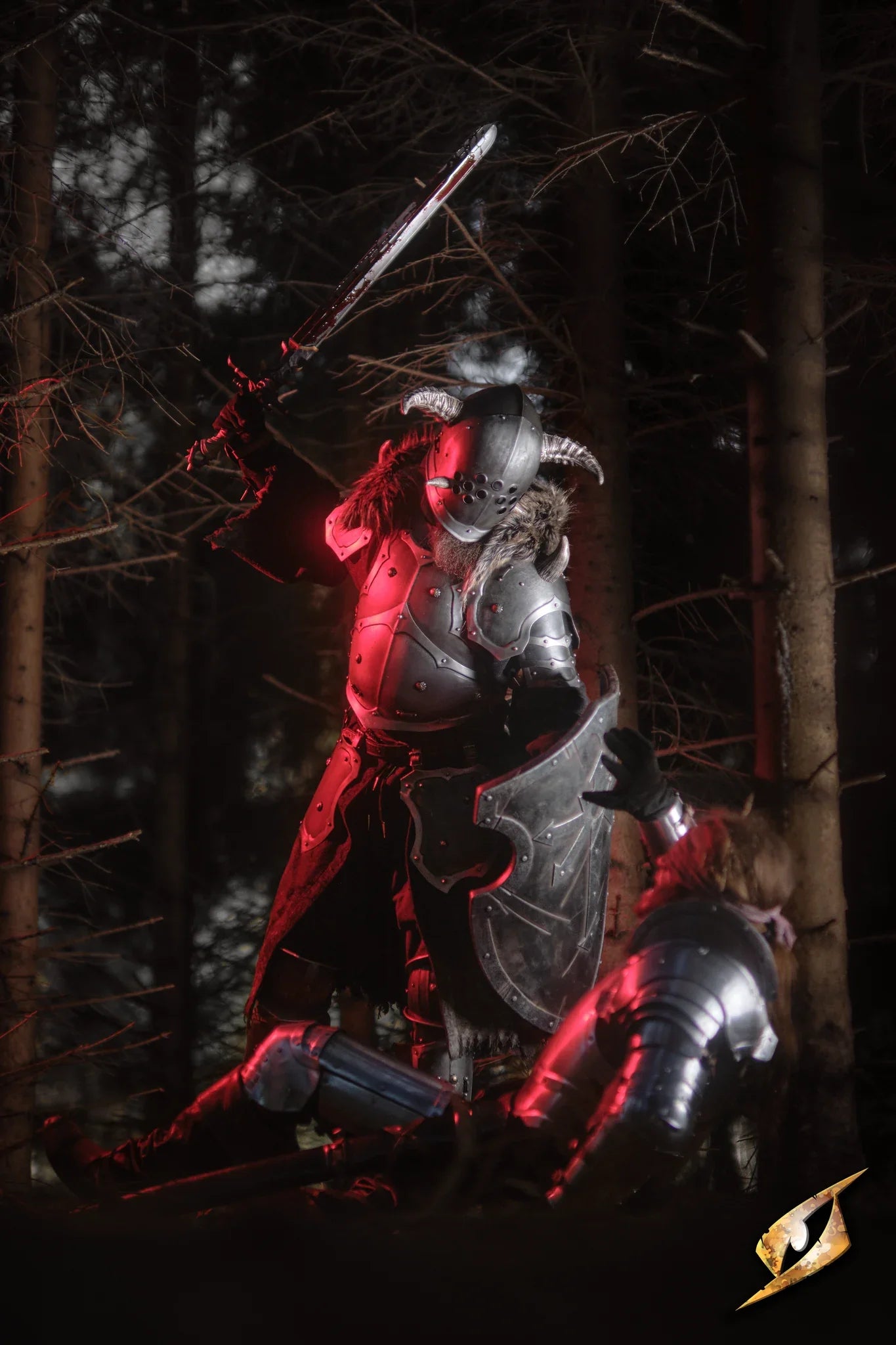 Marauder Complete Set