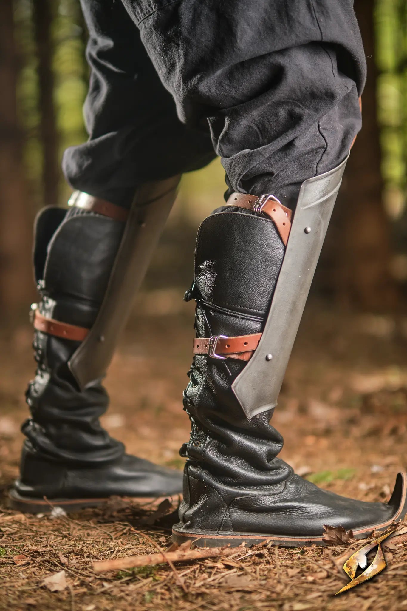 Scout Leg Guard
