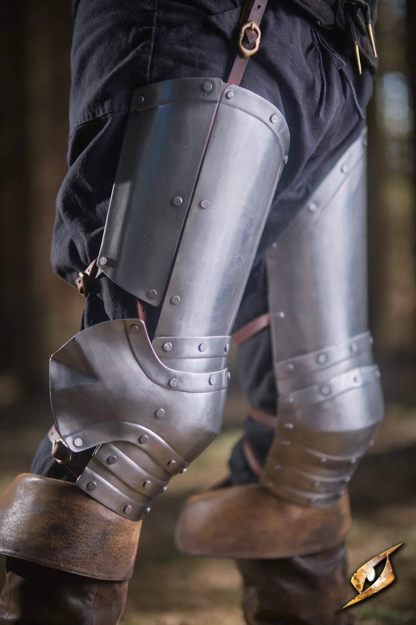 Captain Leg Protection