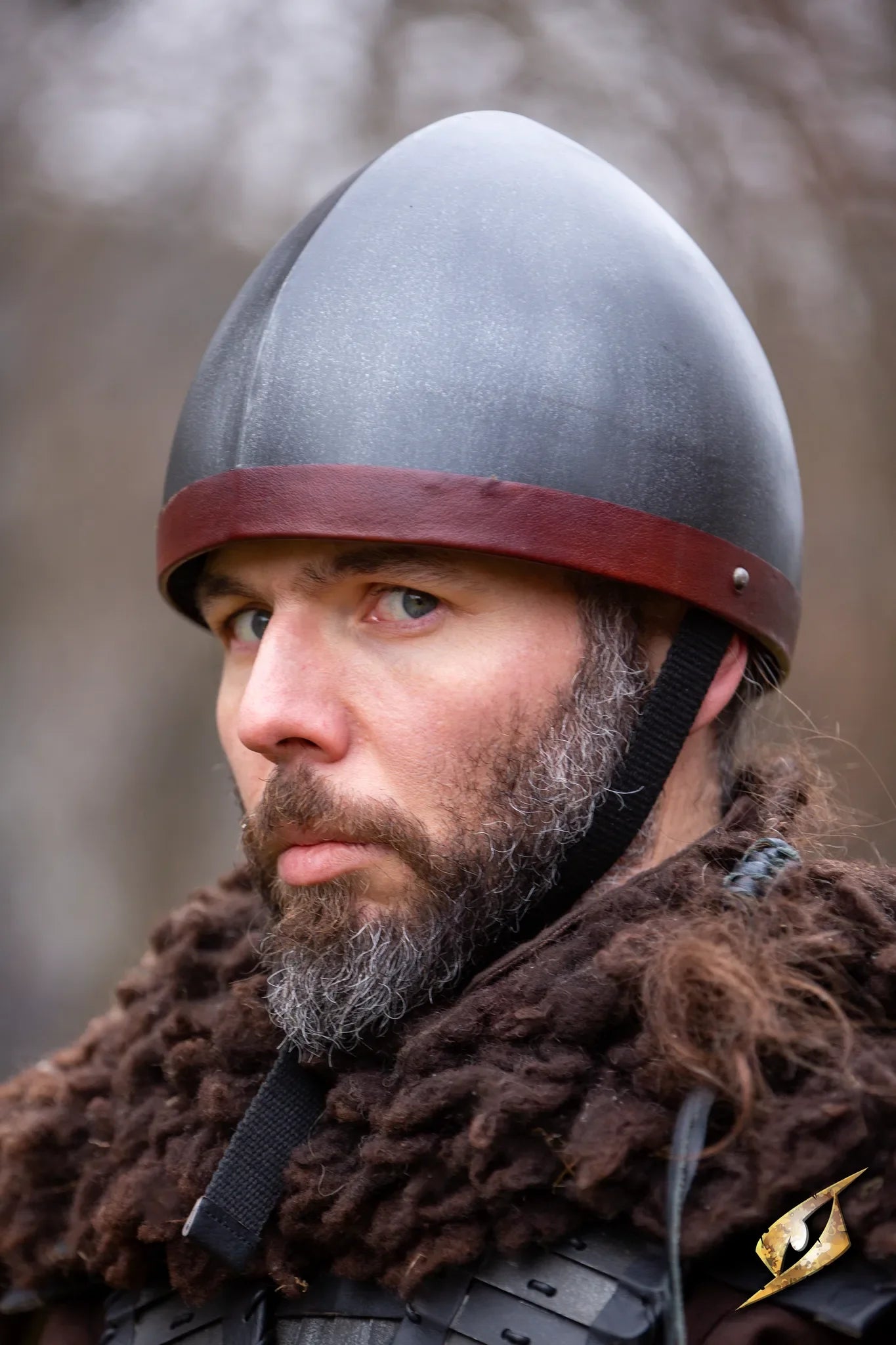 RFB Helmet